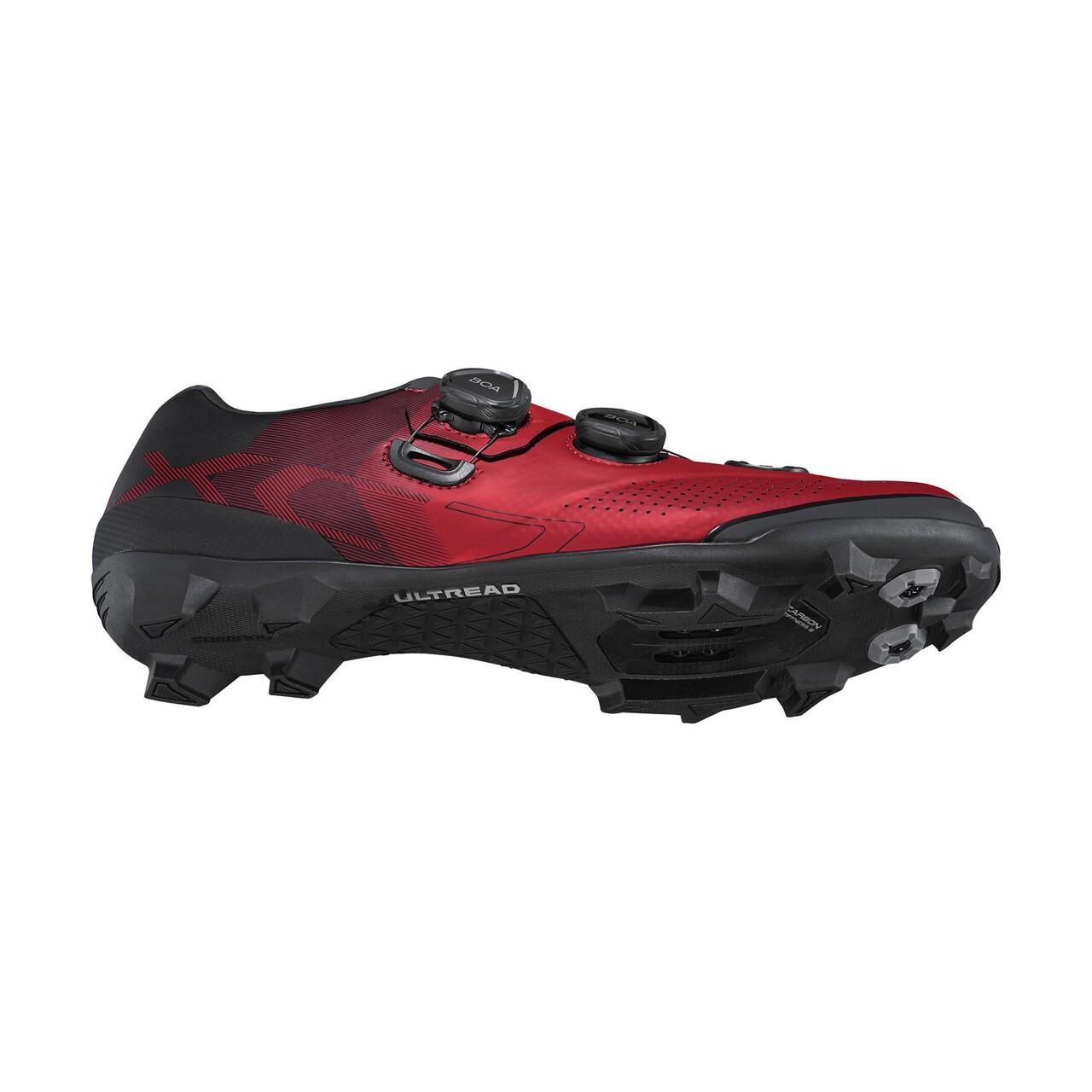 SHIMANO Schuhe SH-XC702