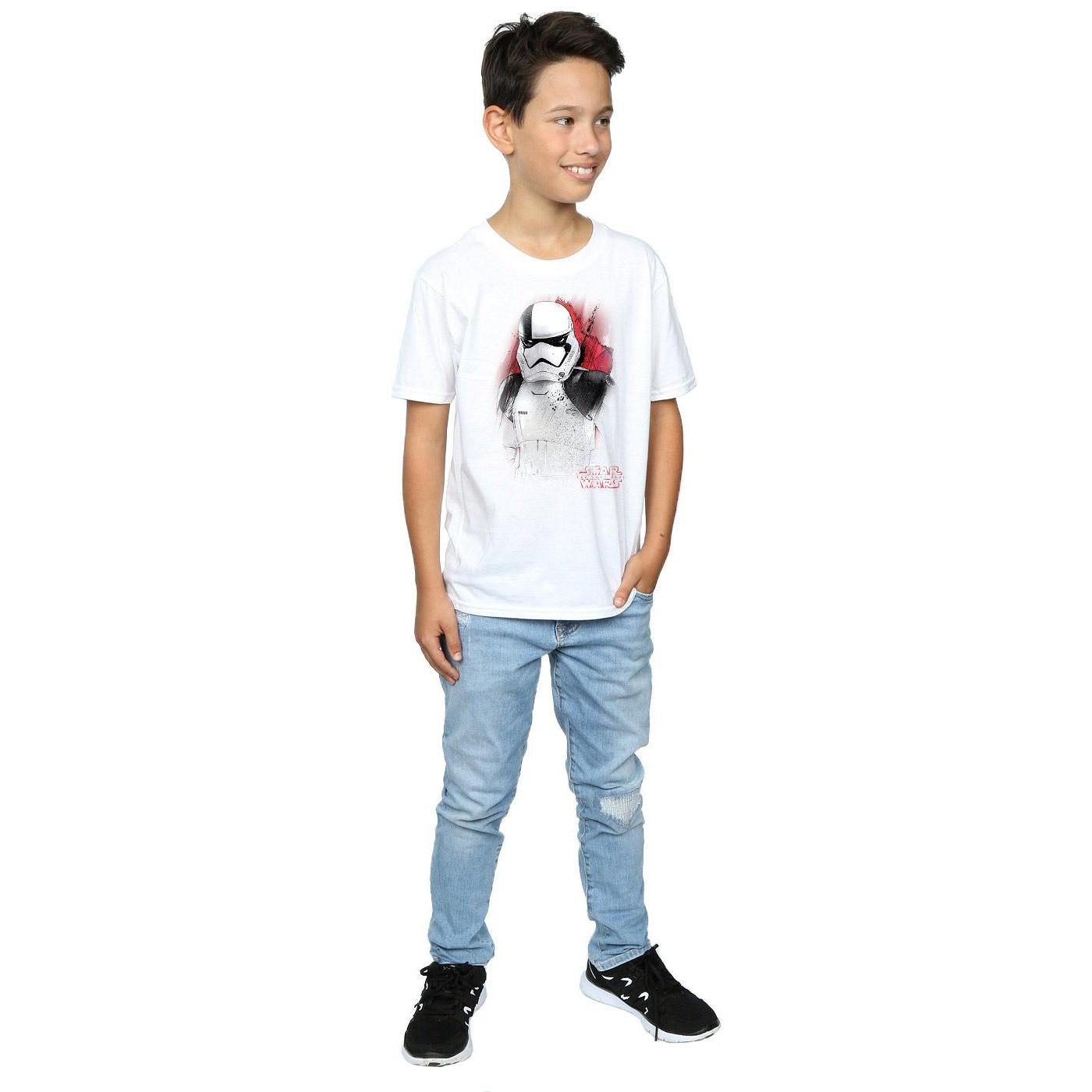 STAR WARS The Last Jedi TShirt