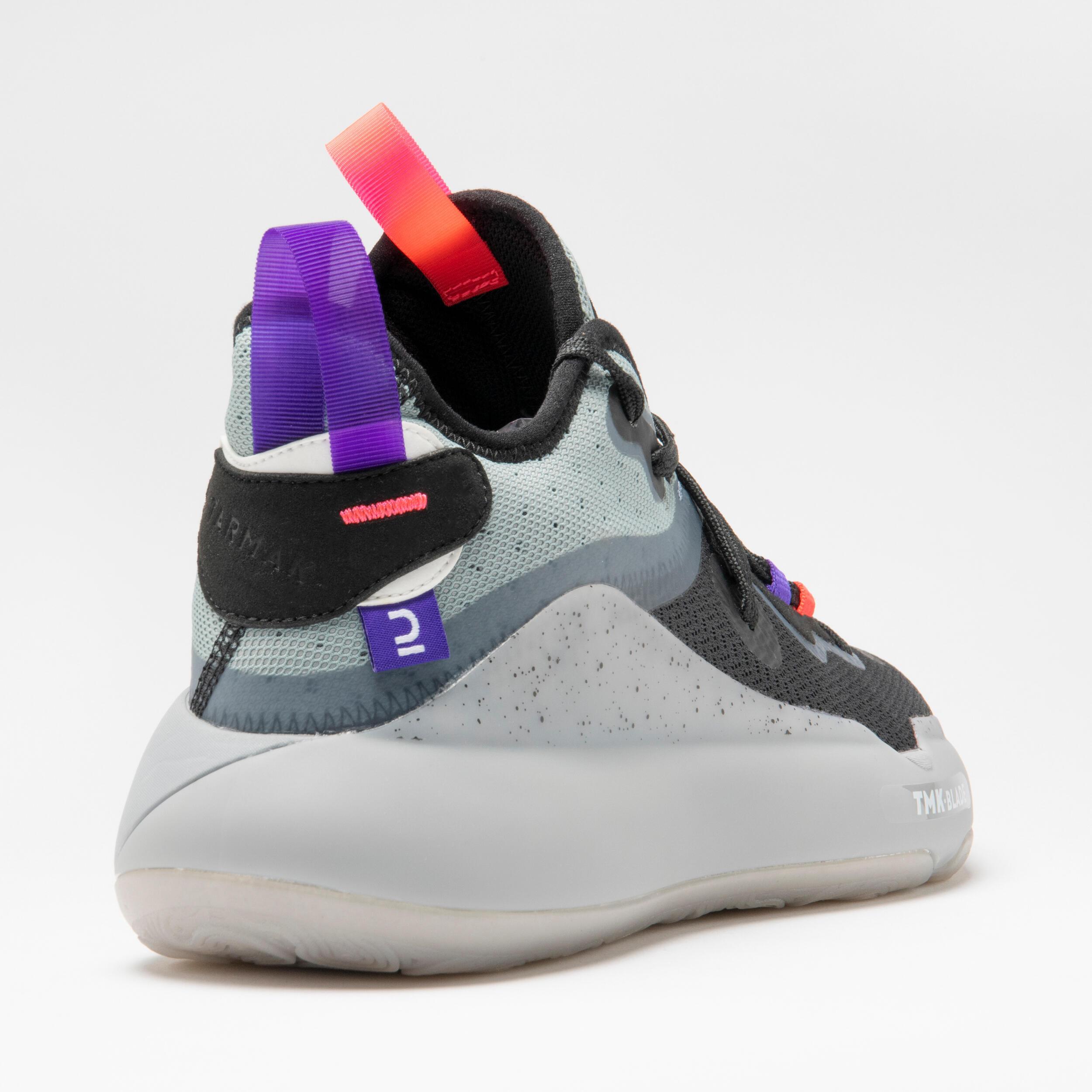 TARMAK Schuhe - ELEVATE 500 MID