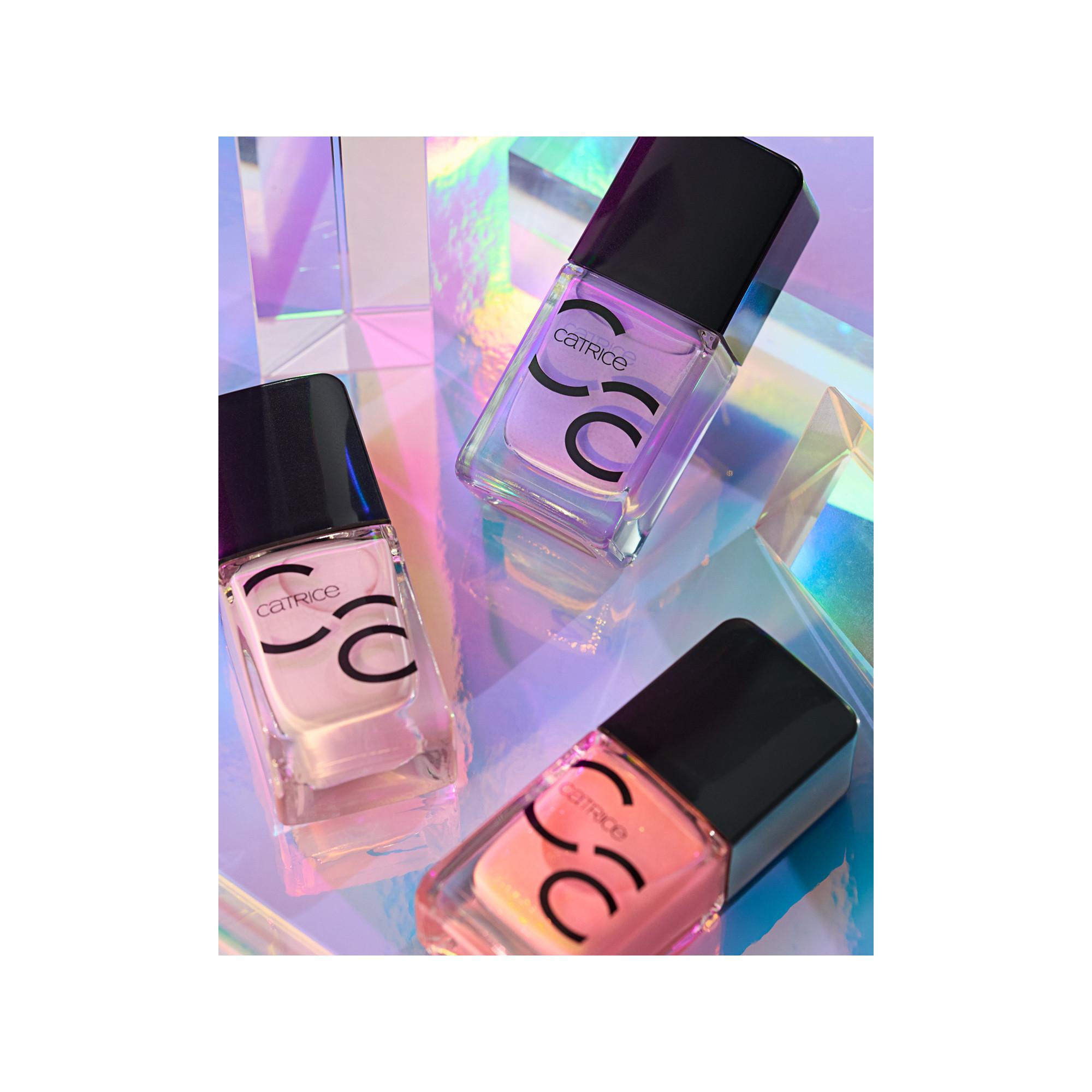 CATRICE CATRICE ICONAILS Gel Lacquer 167 ICONAILS Gel Lacquer