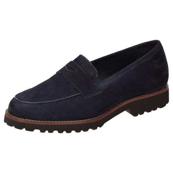 Sioux Slipper Meredith-709-H