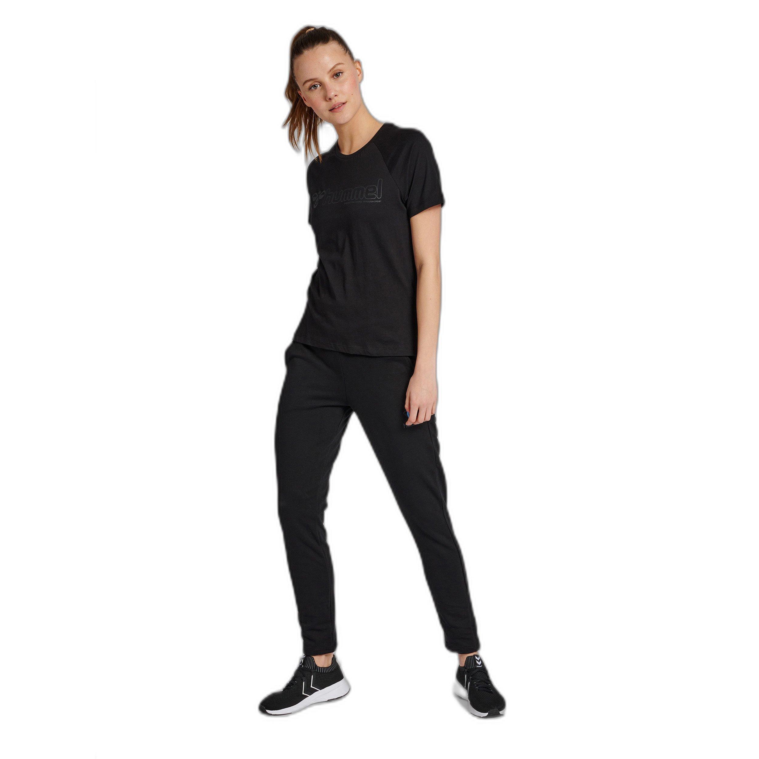 Hummel Noni 2.0 Tapered Jogginghose