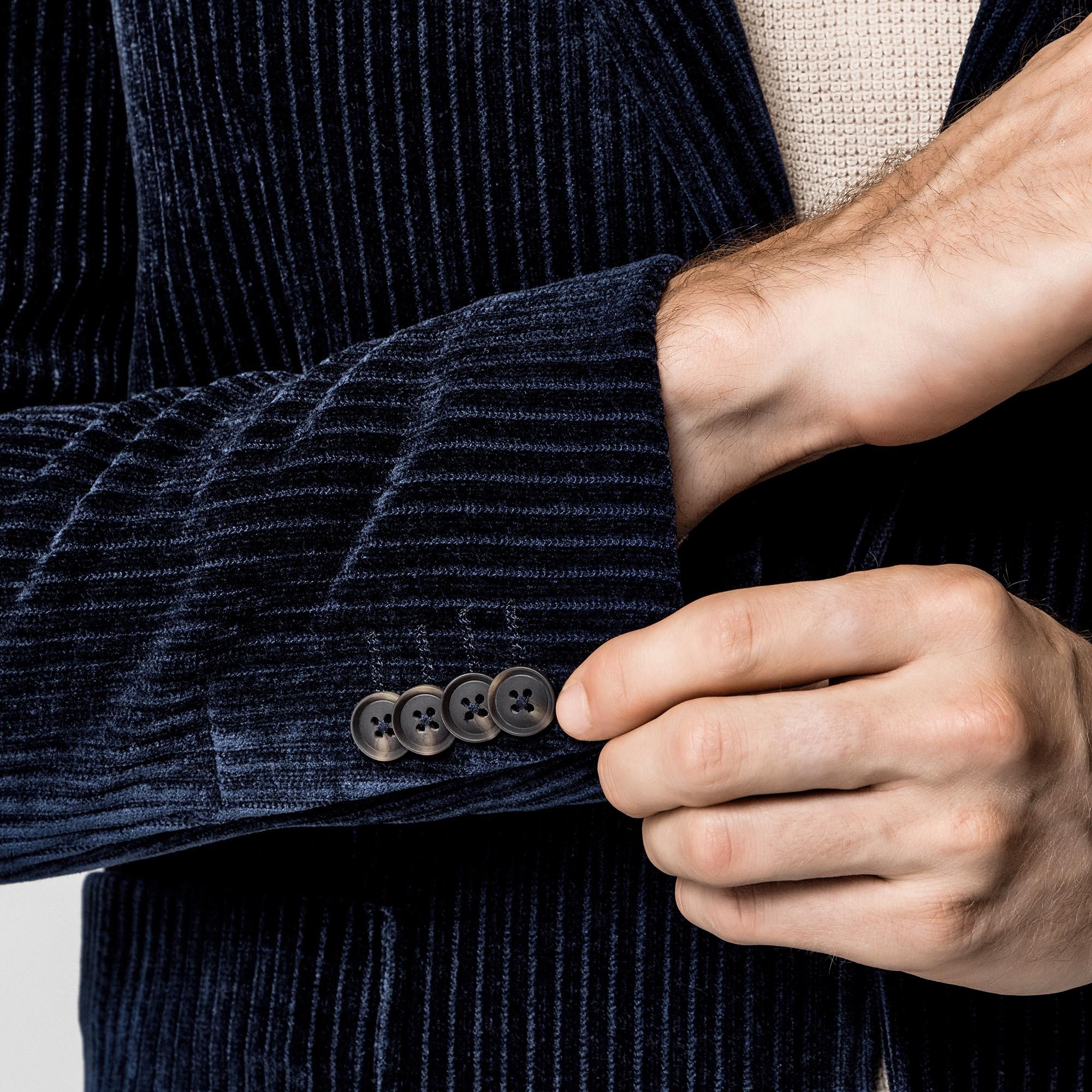 Manor Man Blazer