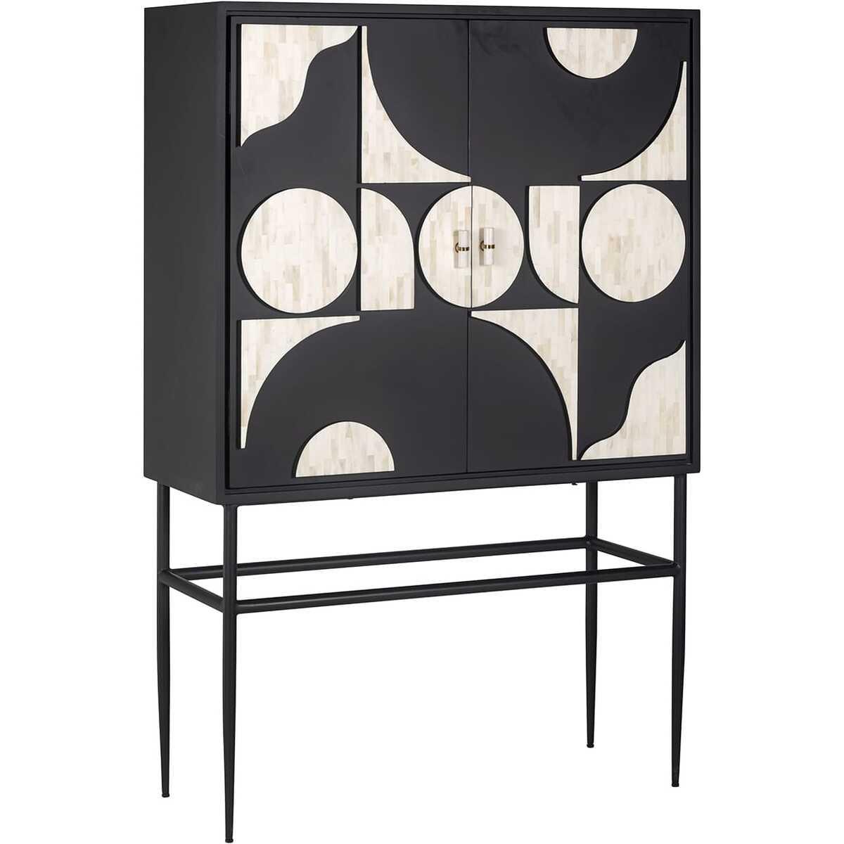 mutoni Wandregal Mendoza 100X150