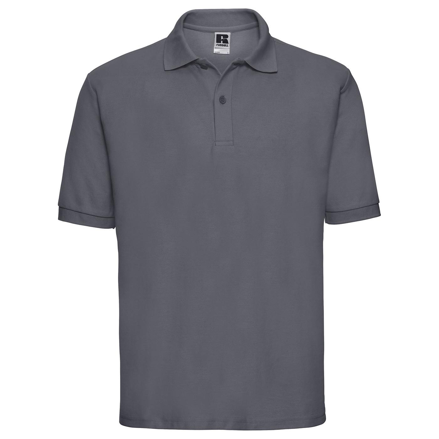 Russell Classic Poloshirt