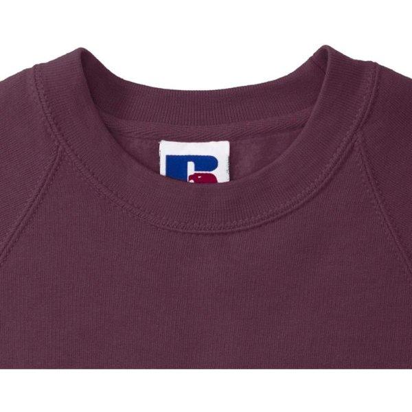 Russell Sweatshirt Pullover