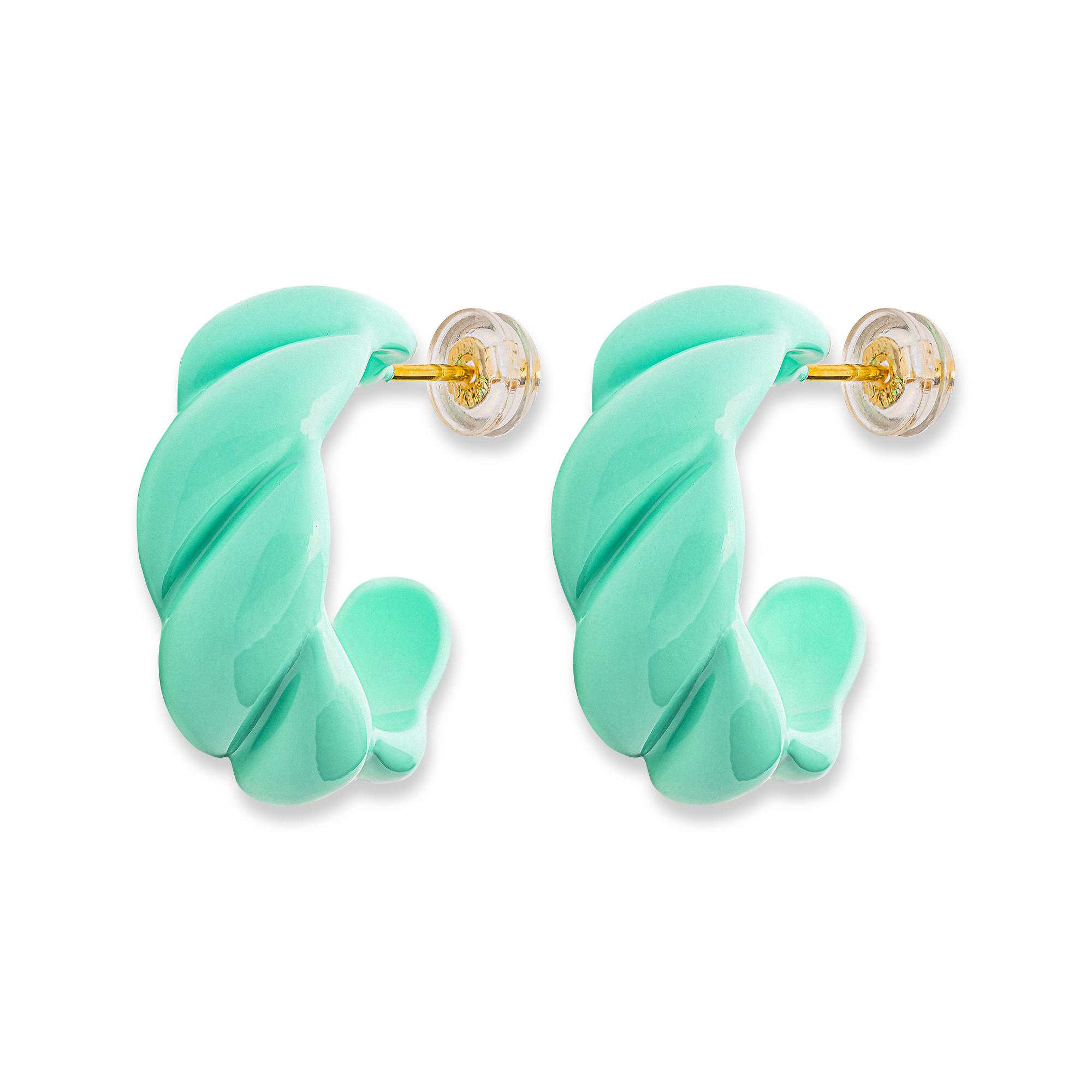 ZAG Bijoux Ohrringe