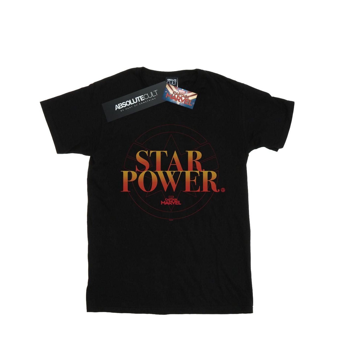 MARVEL Star Power T-Shirt