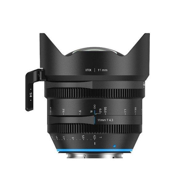 Irix Irrix Cine 11mm T4.3 (MFT) Imperial
