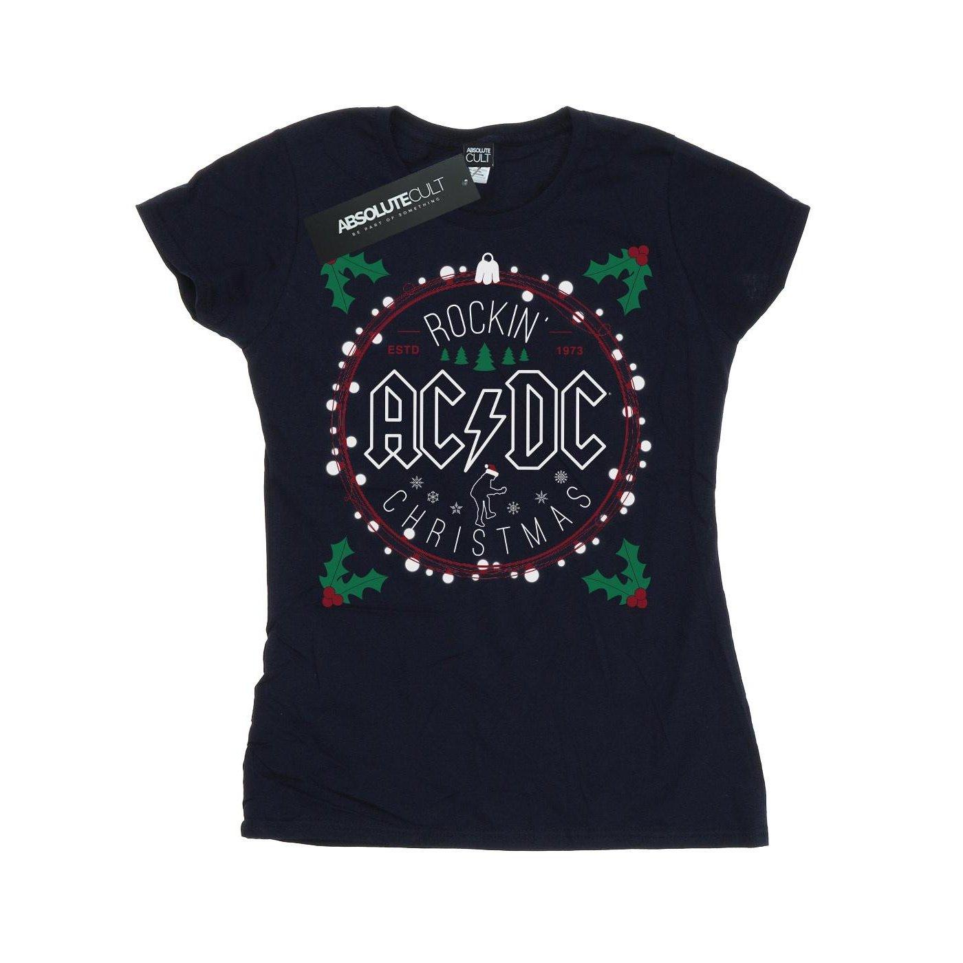 AC/DC ACDC T-Shirt