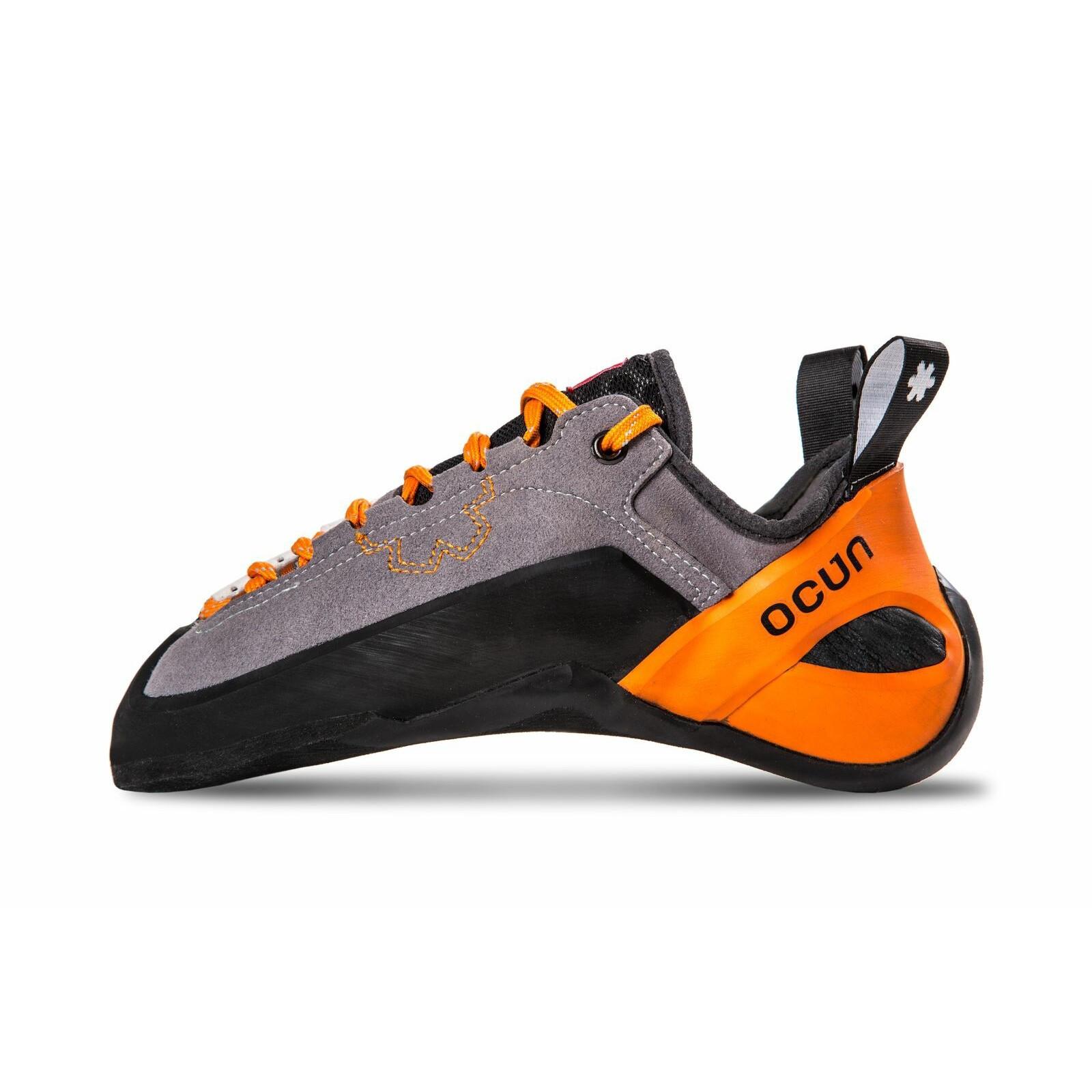 Ocun kletterschuhe jett lu