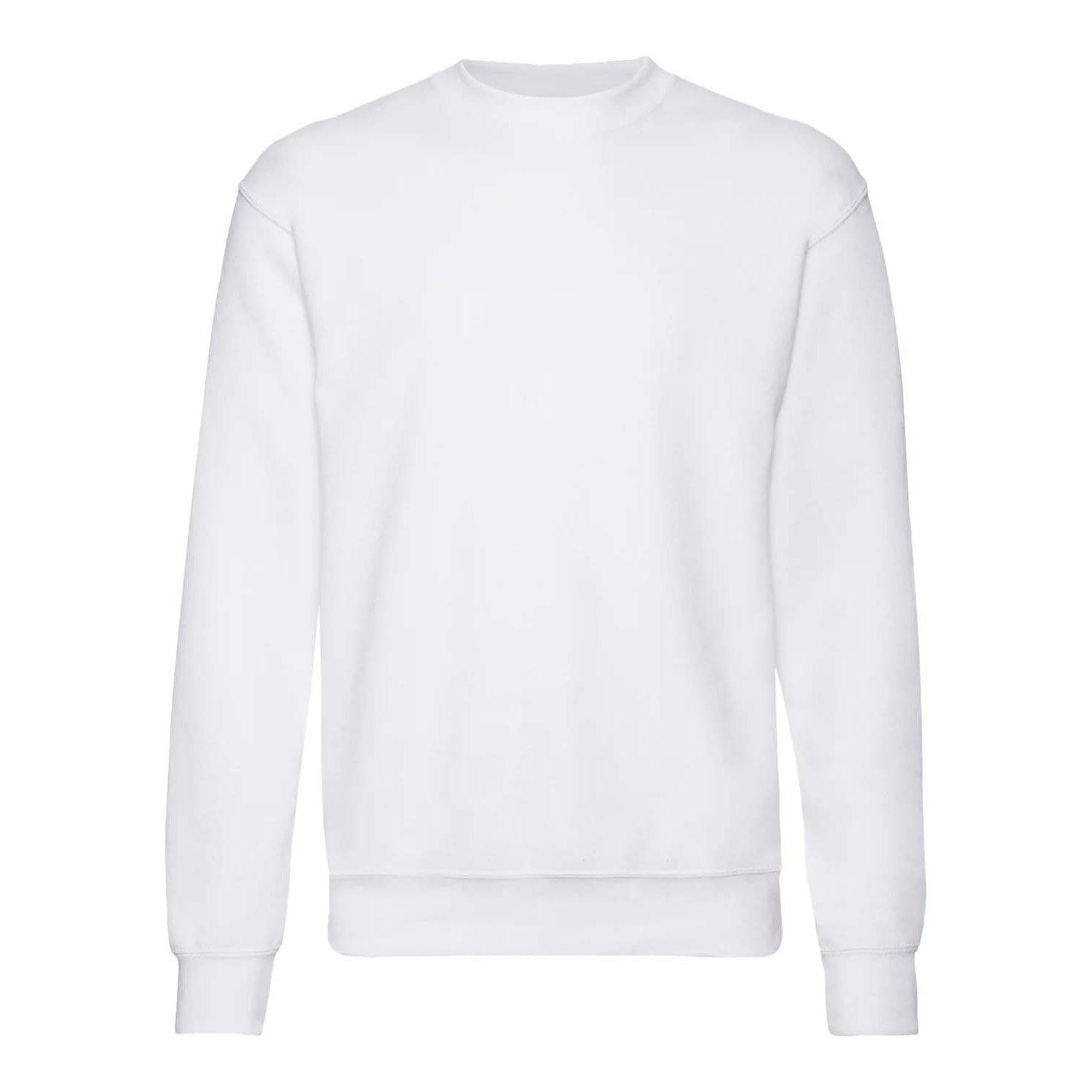 Fruit of the Loom Premium Pullover (2er Pack)