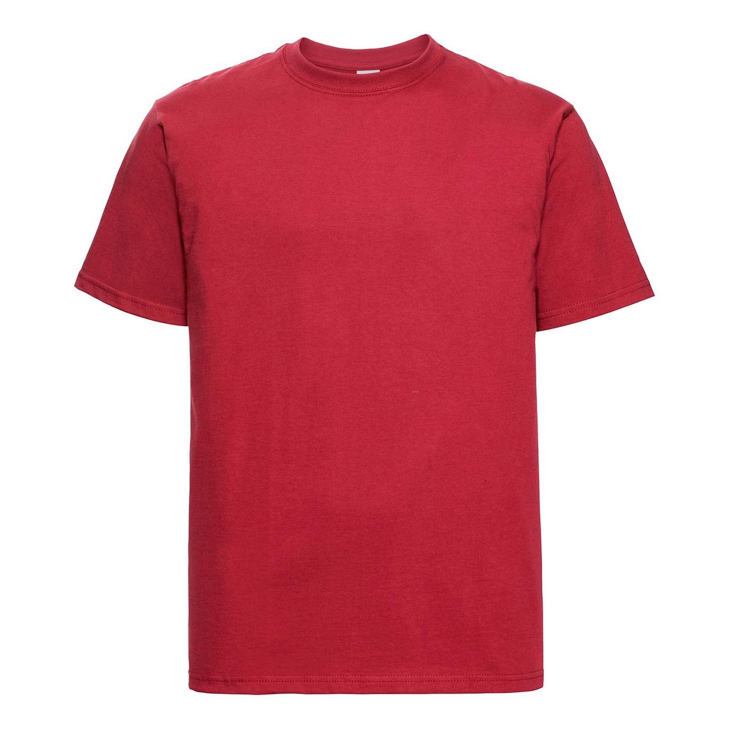 Russell Classic Schweres T-Shirt
