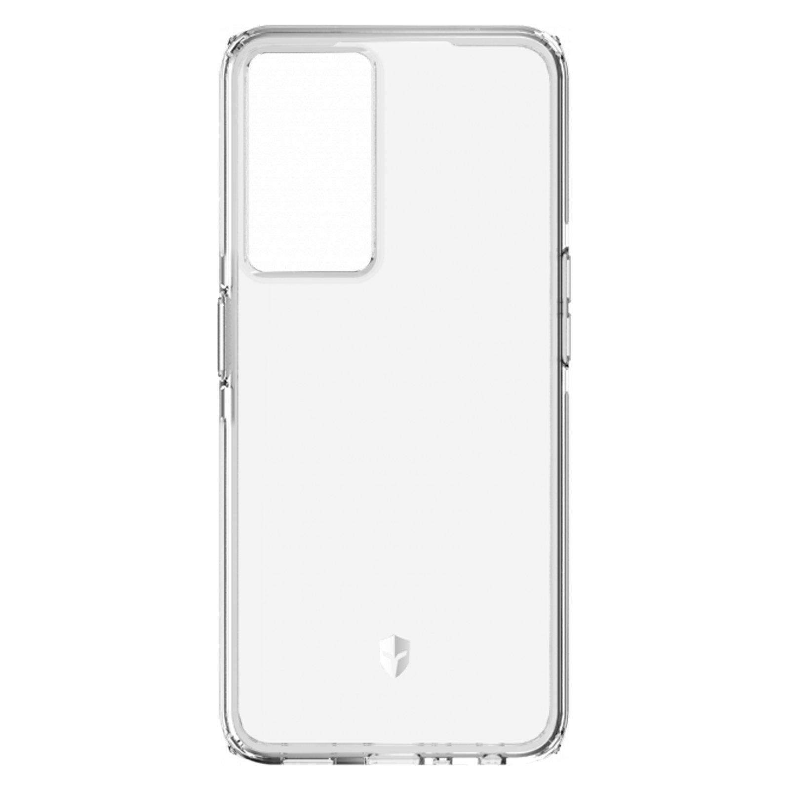 Force Power Force Case Feel Hülle Oppo Reno 8 Lite