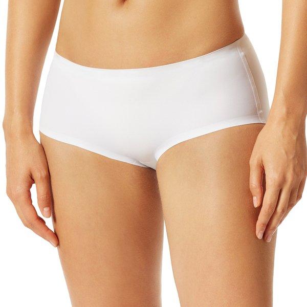 Uncover by Schiesser 6er Pack Basic - Panty