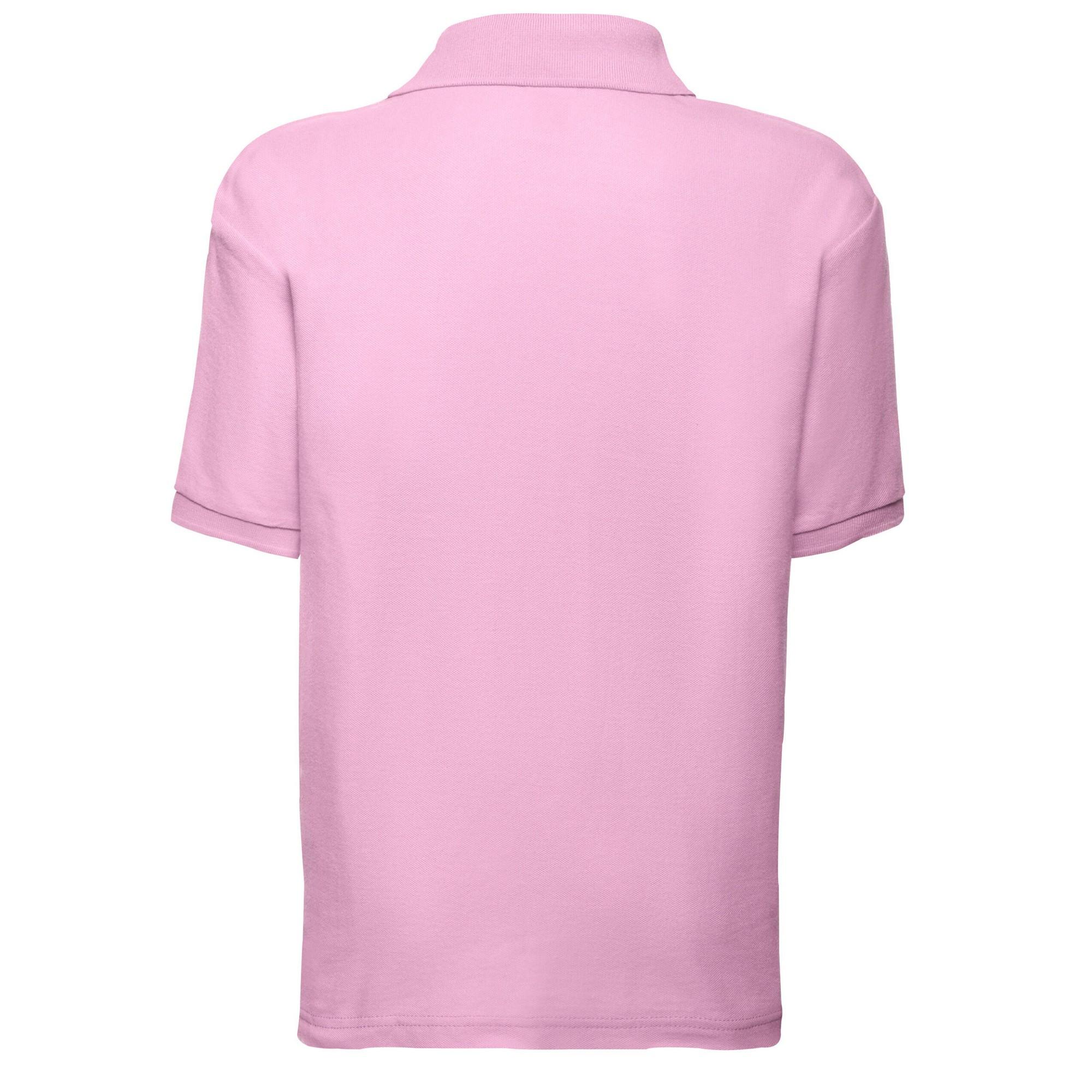 Fruit of the Loom 6535 Poloshirt