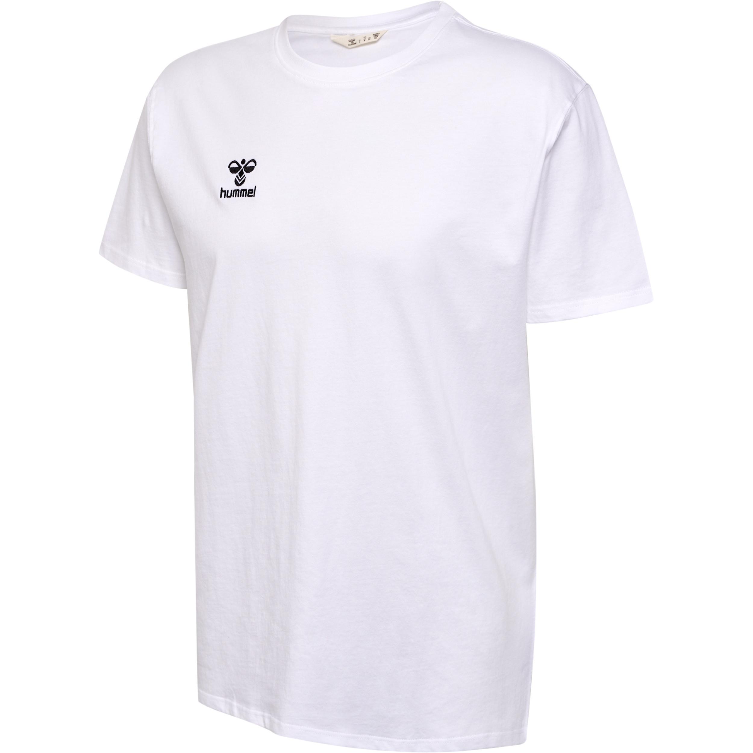 Hummel Go 2.0 T-Shirt Regular Fit