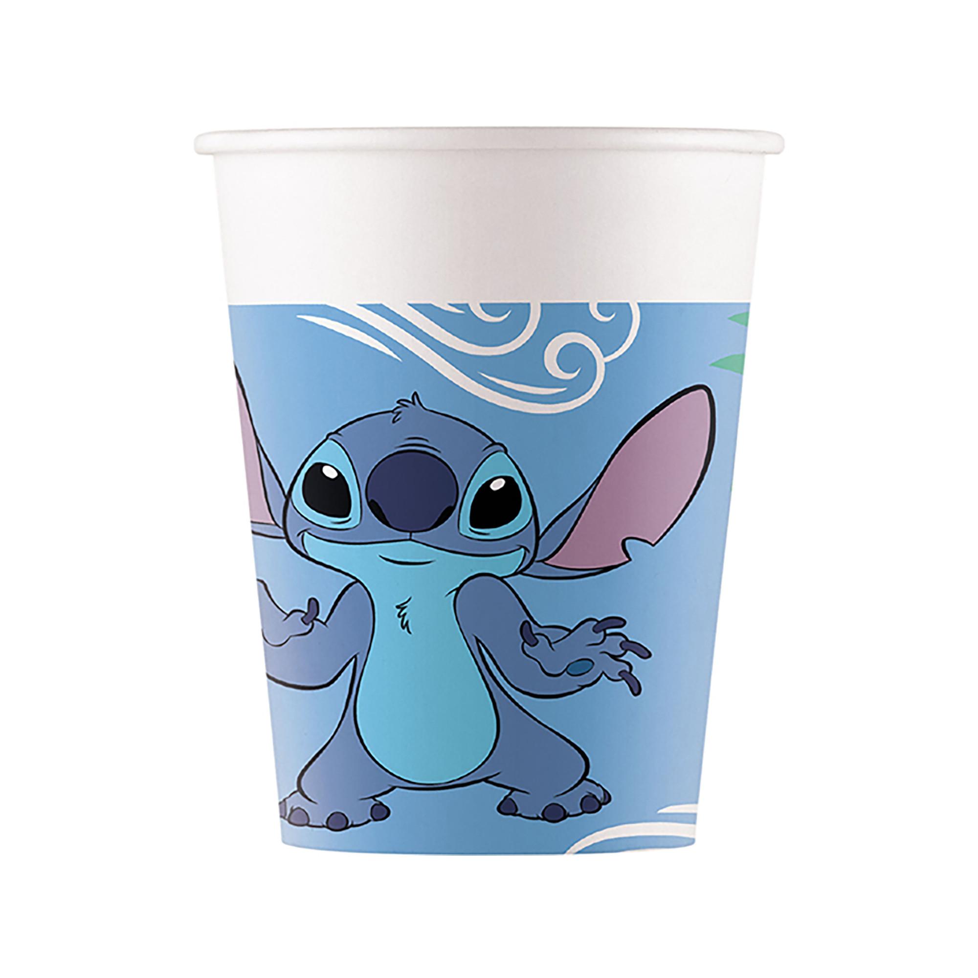 Procos Stitch 8 Becher