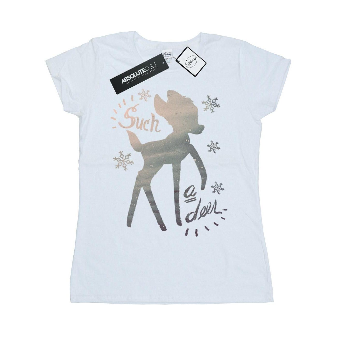Disney Bambi Such a Deer T-Shirt
