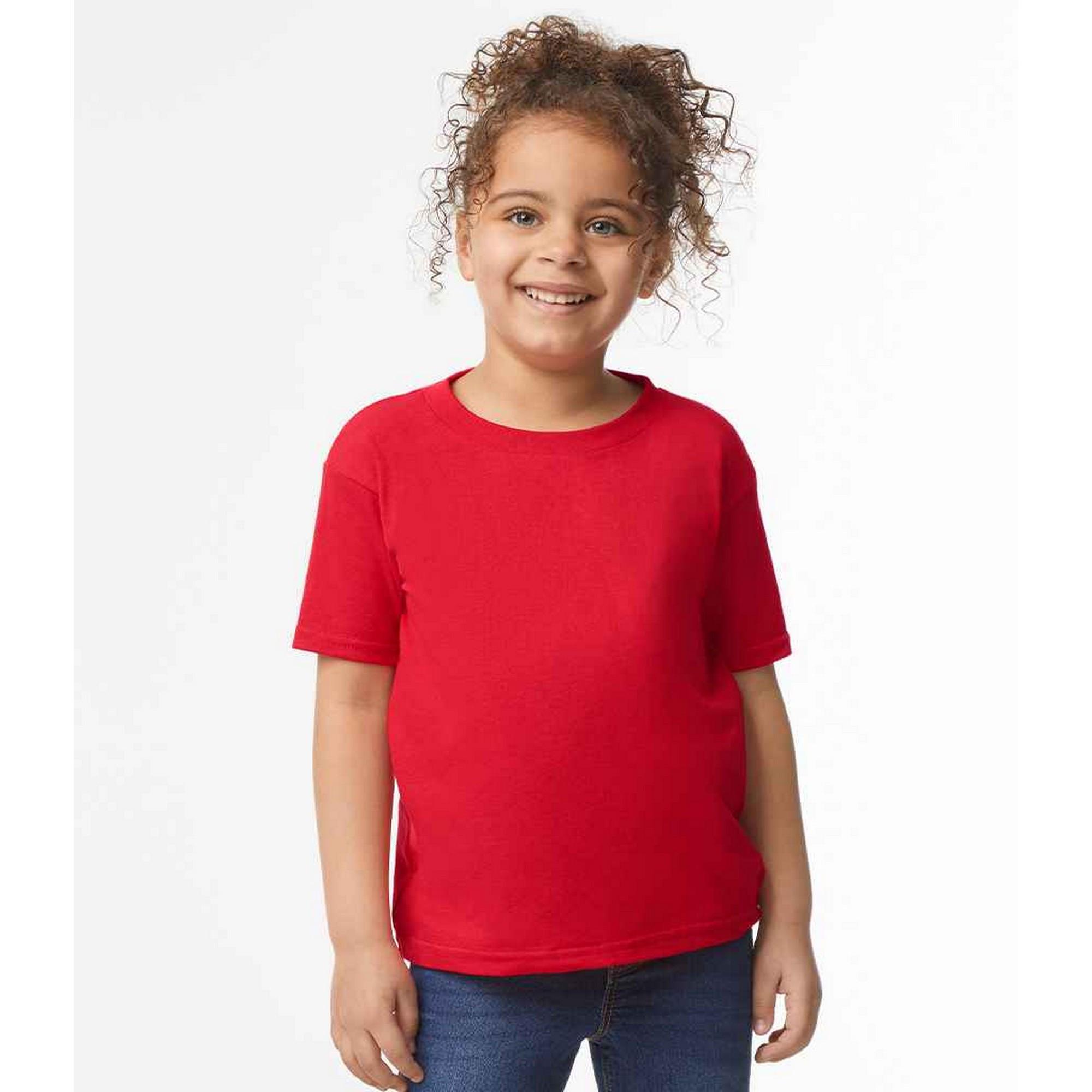 Gildan TShirt Schwere Qualität