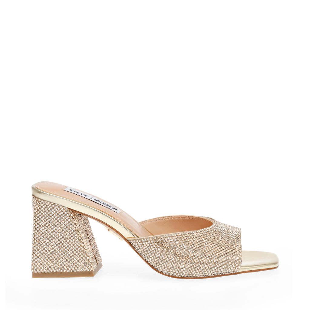 STEVE MADDEN sandalen für en glowing