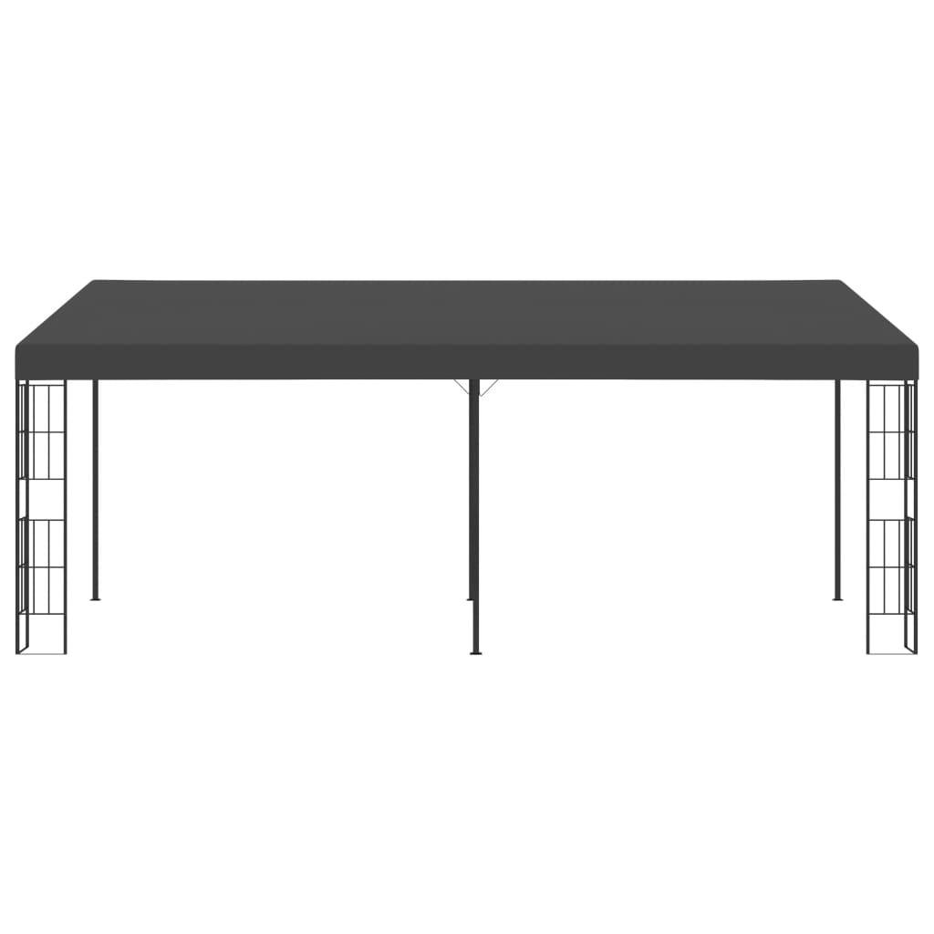 VidaXL Wand-pavillon gewebe