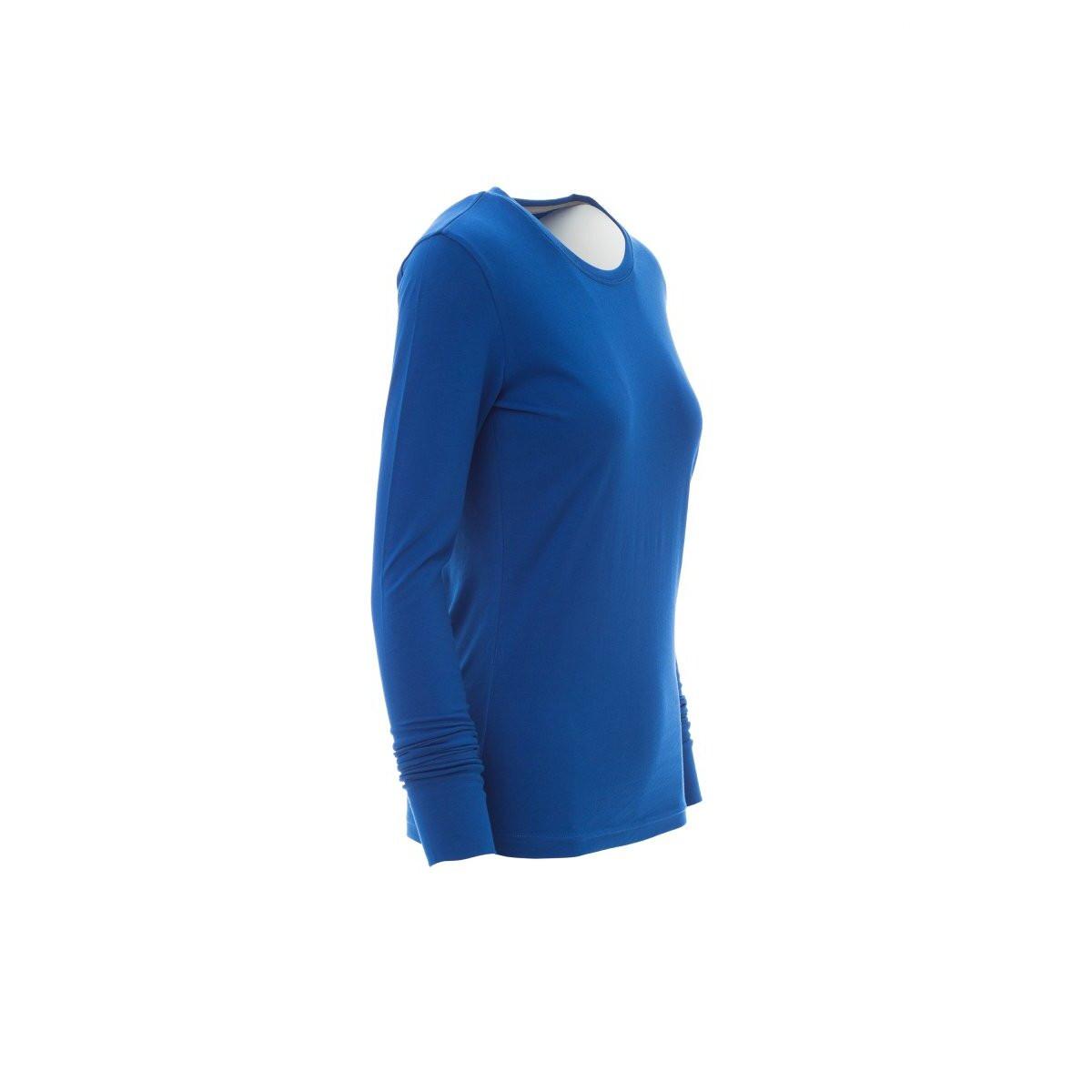 Payper Wear Pineta Langarm Slim Fit T-Shirt