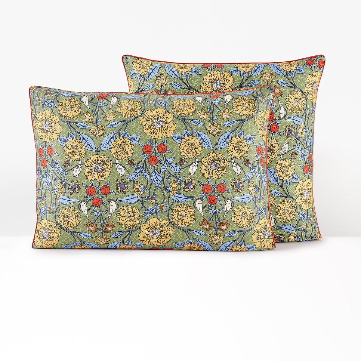 La Redoute Intérieurs Kissenbezug Johanna