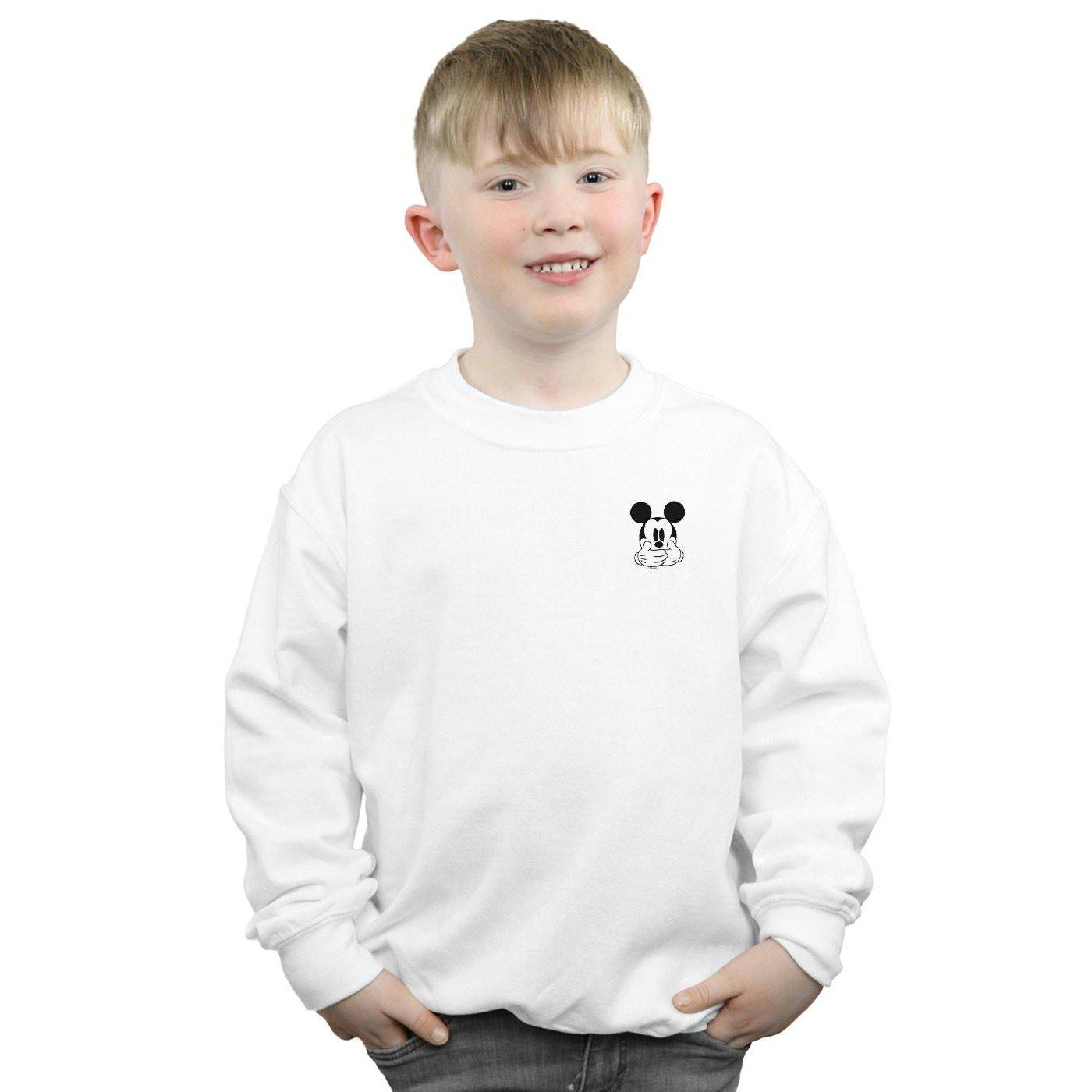 Disney Dont Speak Sweatshirt