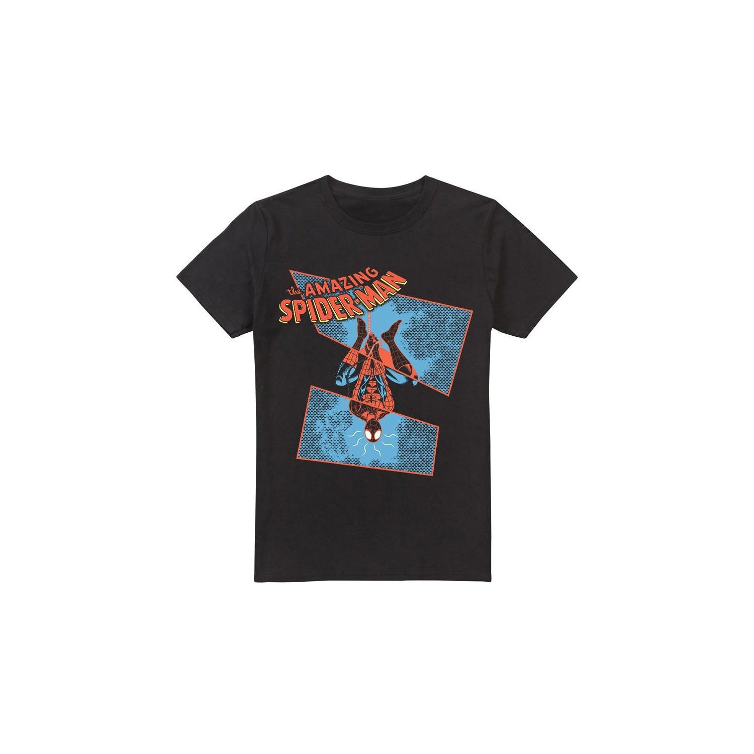 Spider-Man Spidey Senses Tingling T-Shirt