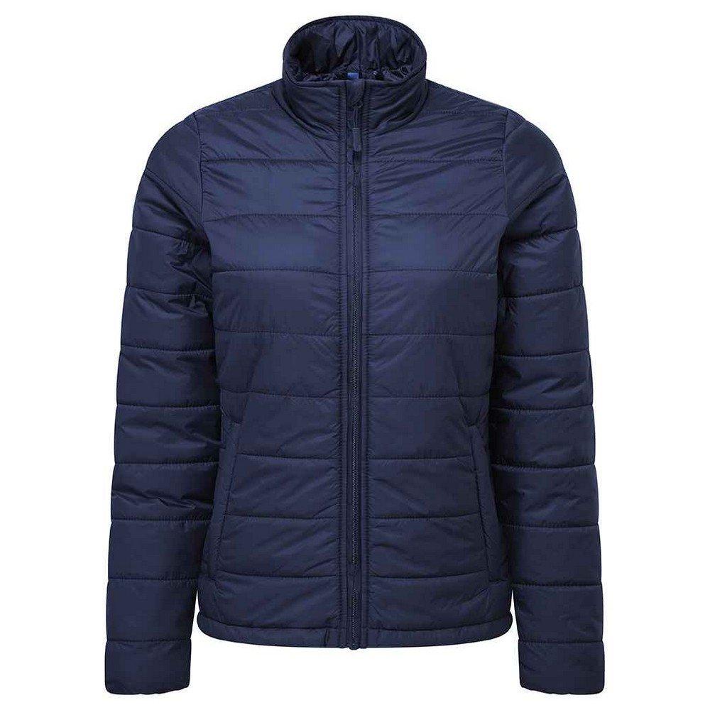 PREMIER Recyclight Steppjacke