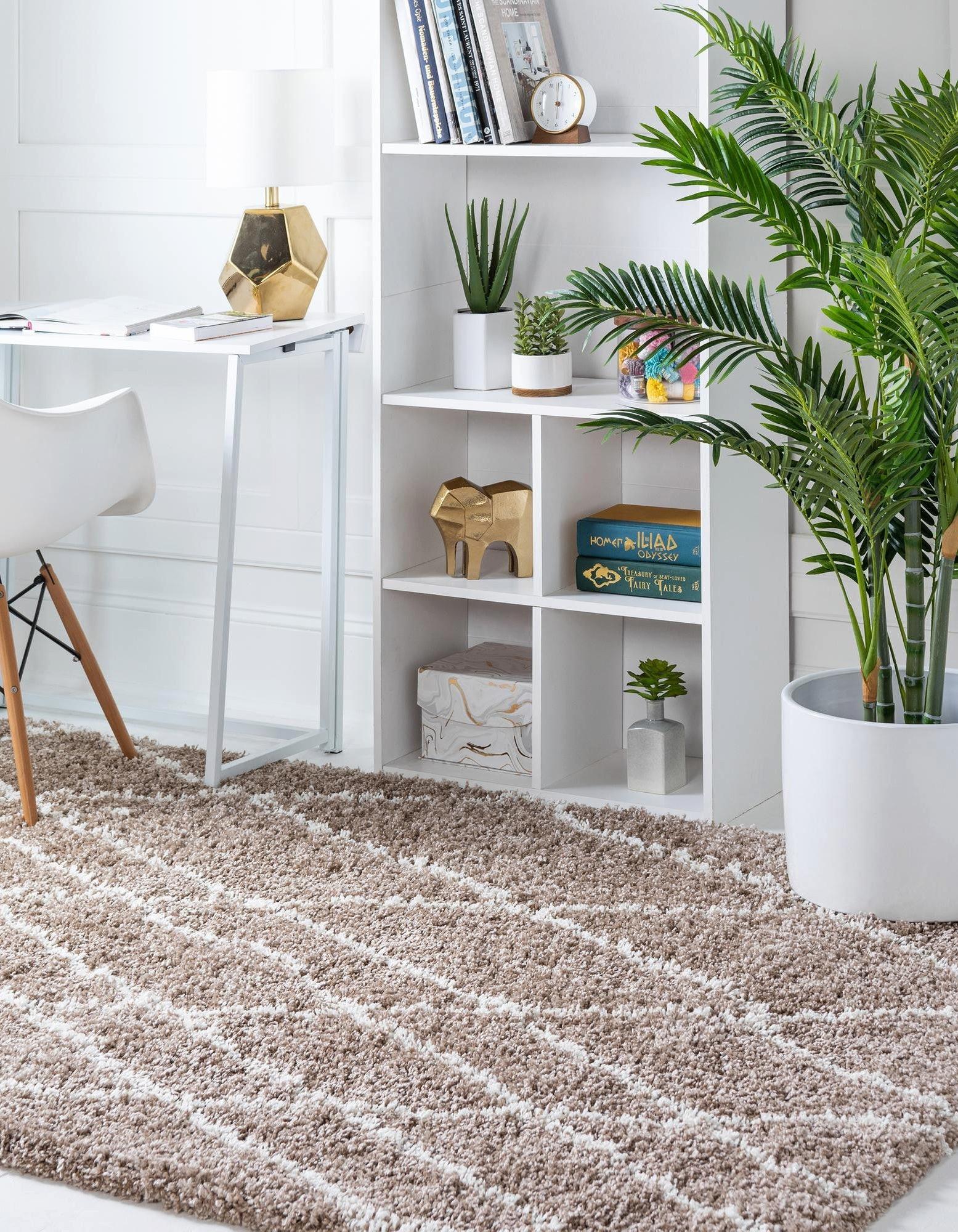 Hadorn Teppich Lachen Fence