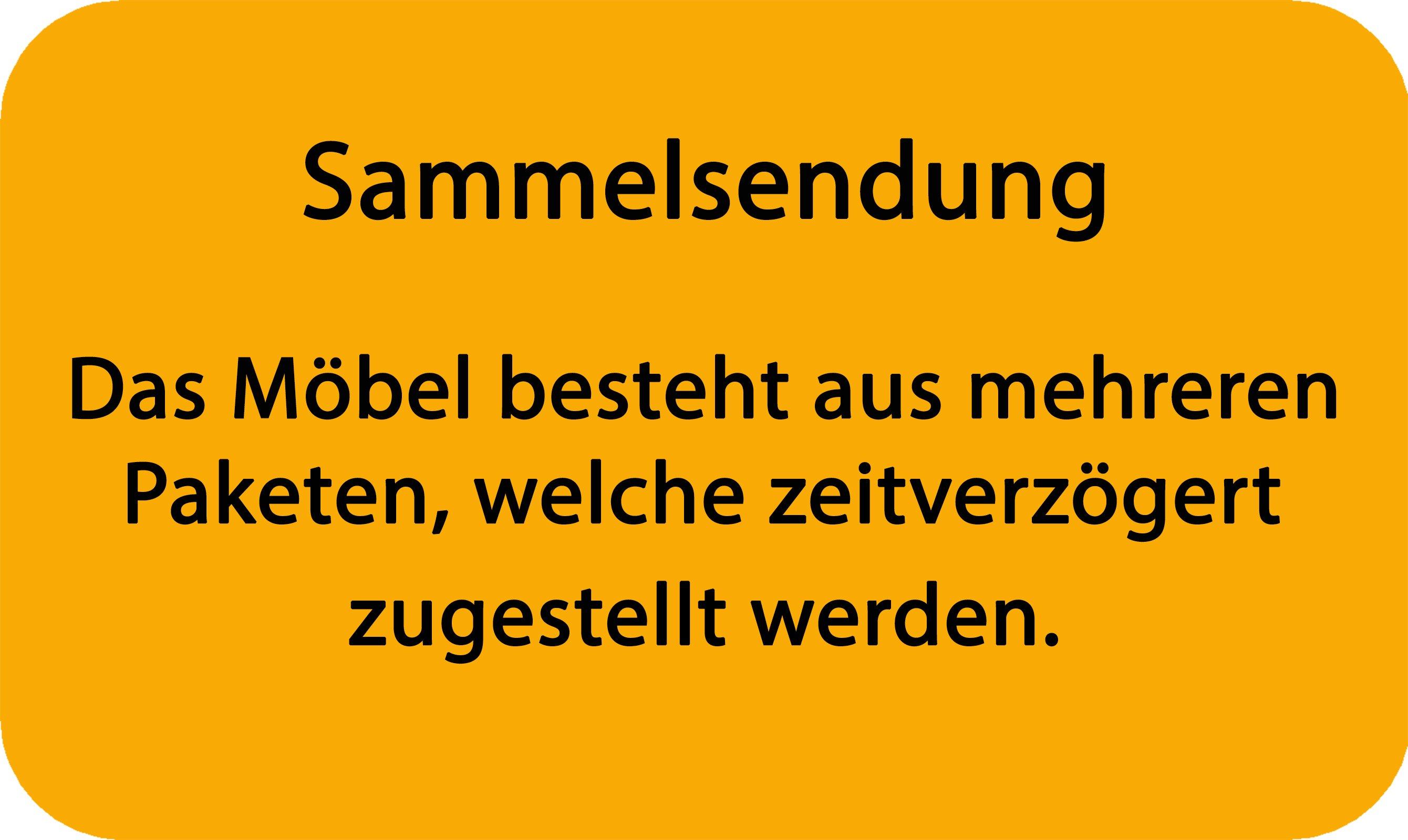 VCM 2-tlg. Badmöbel Set