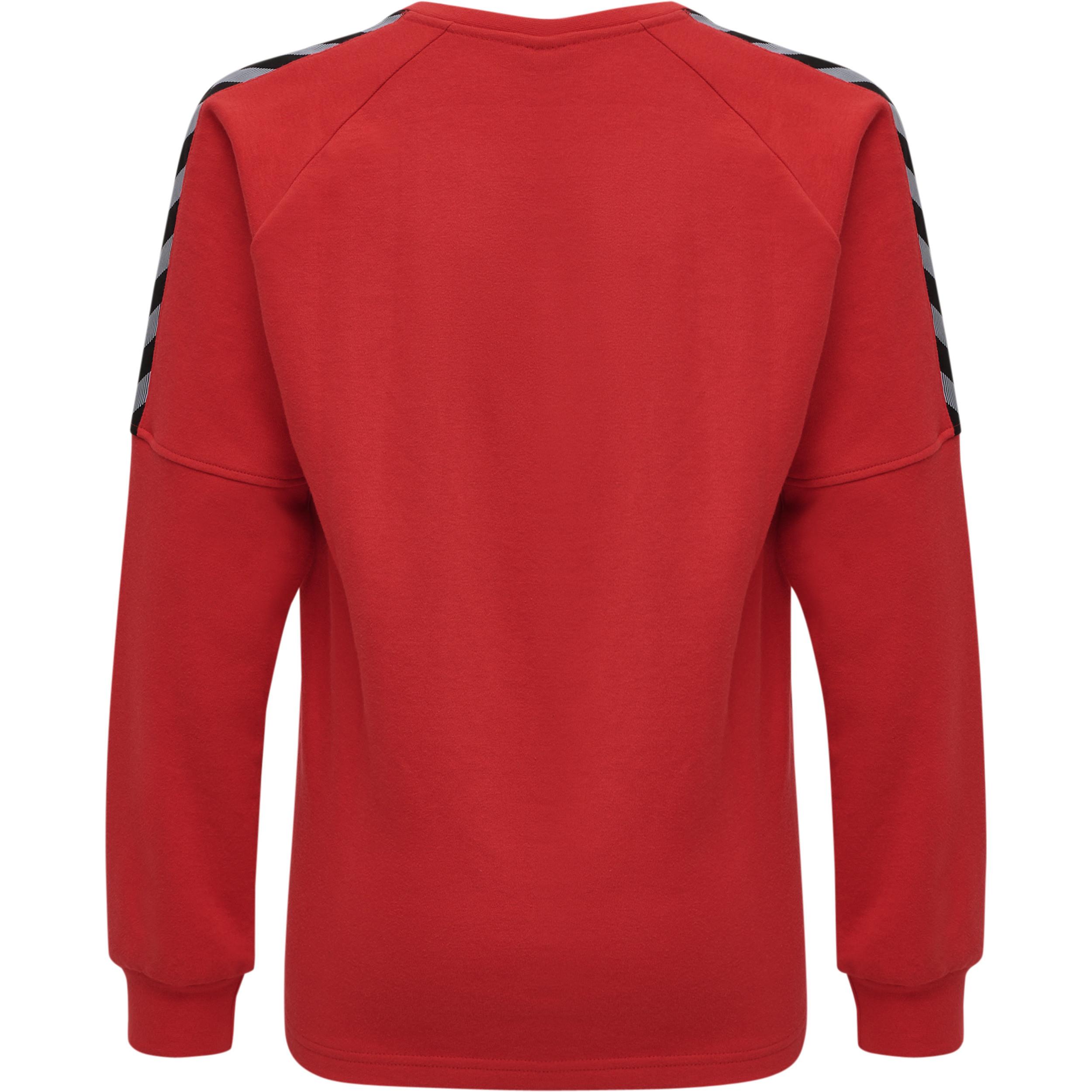 Hummel pullover kind hmlauthentic training