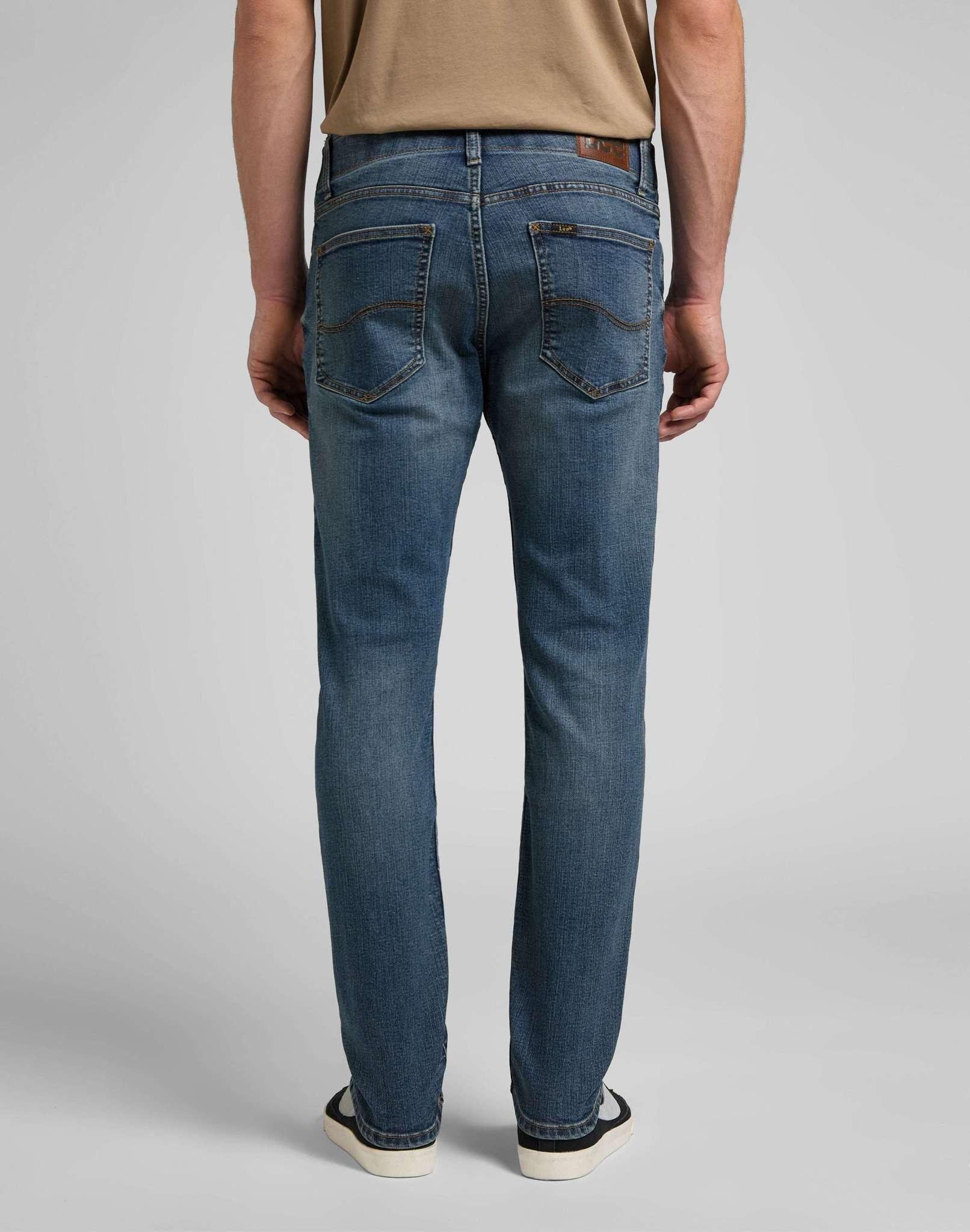 Lee XM Skinny Fit Jeans