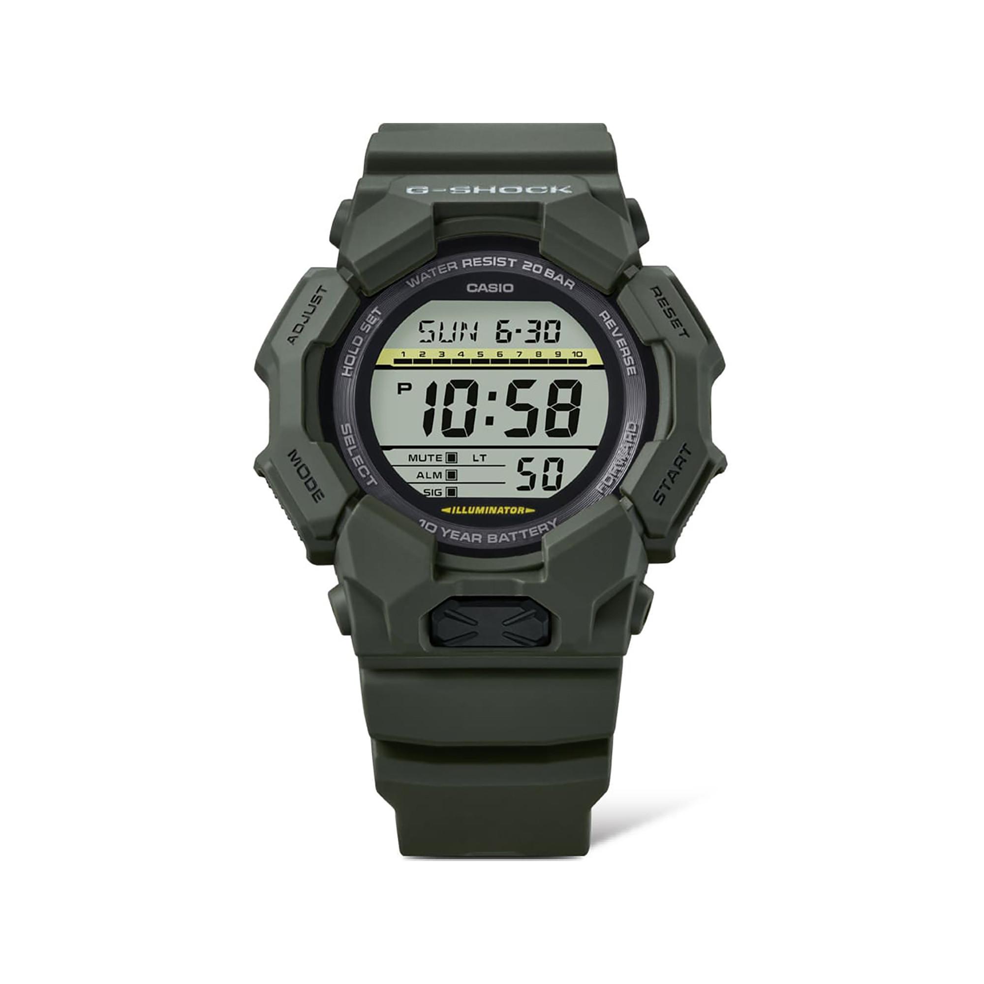 CASIO G-SHOCK Classic Digitaluhr