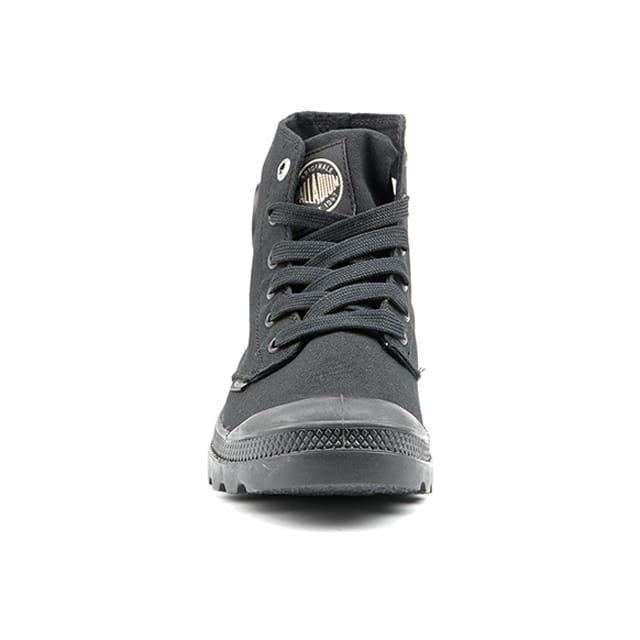 PALLADIUM Classic Pampa Hi Mono chrome-41