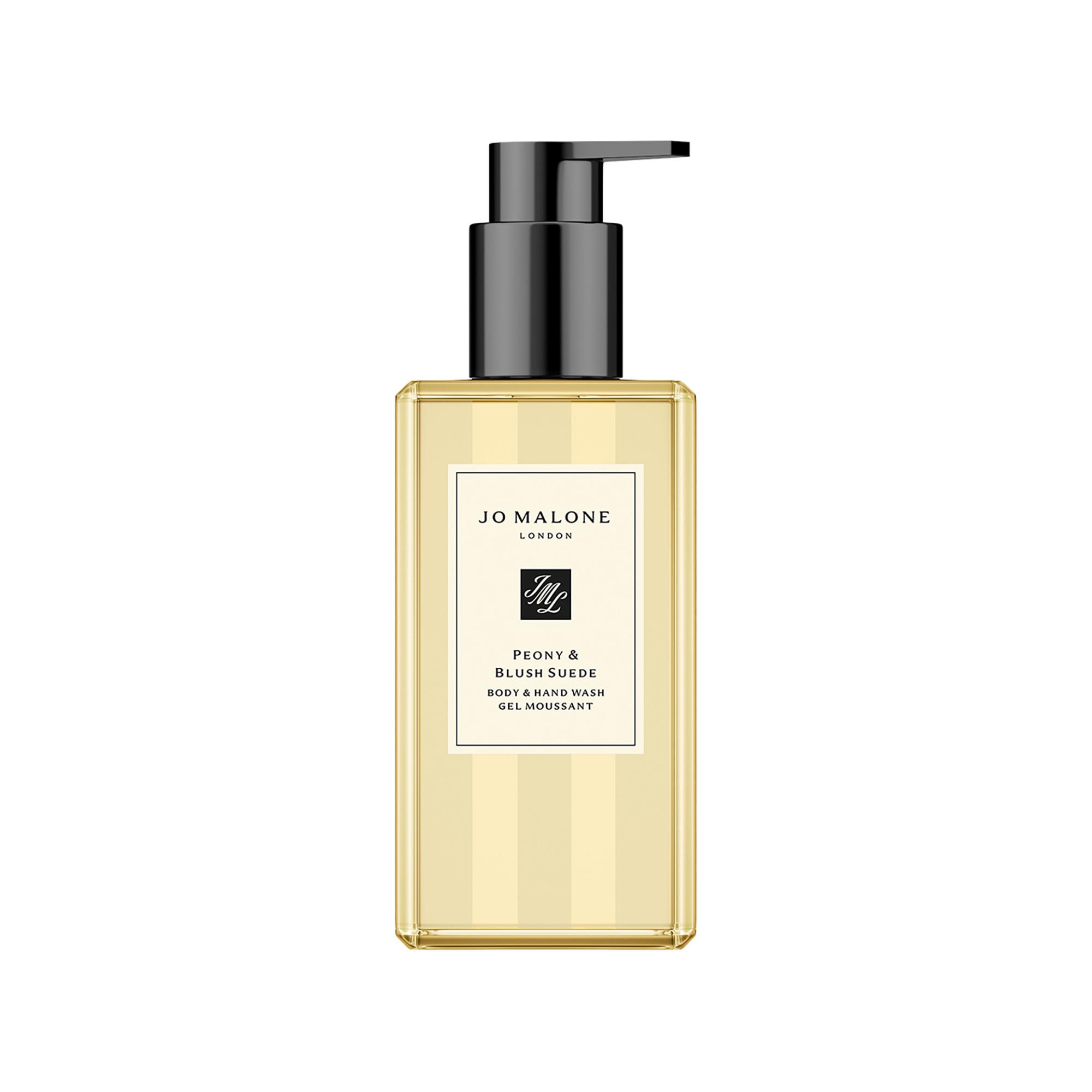 Jo Malone London Peony & Blush Suedee Body & Hand Wash