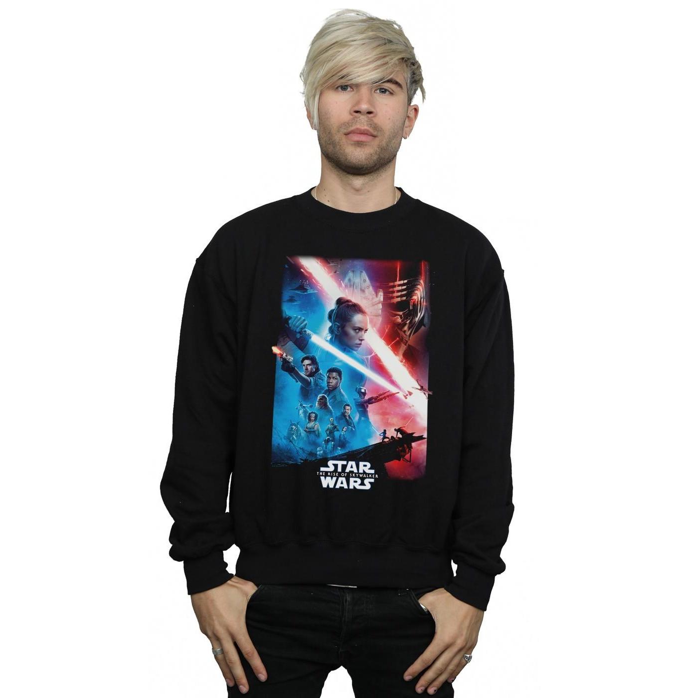STAR WARS The Rise Of Skywalker Sweatshirt