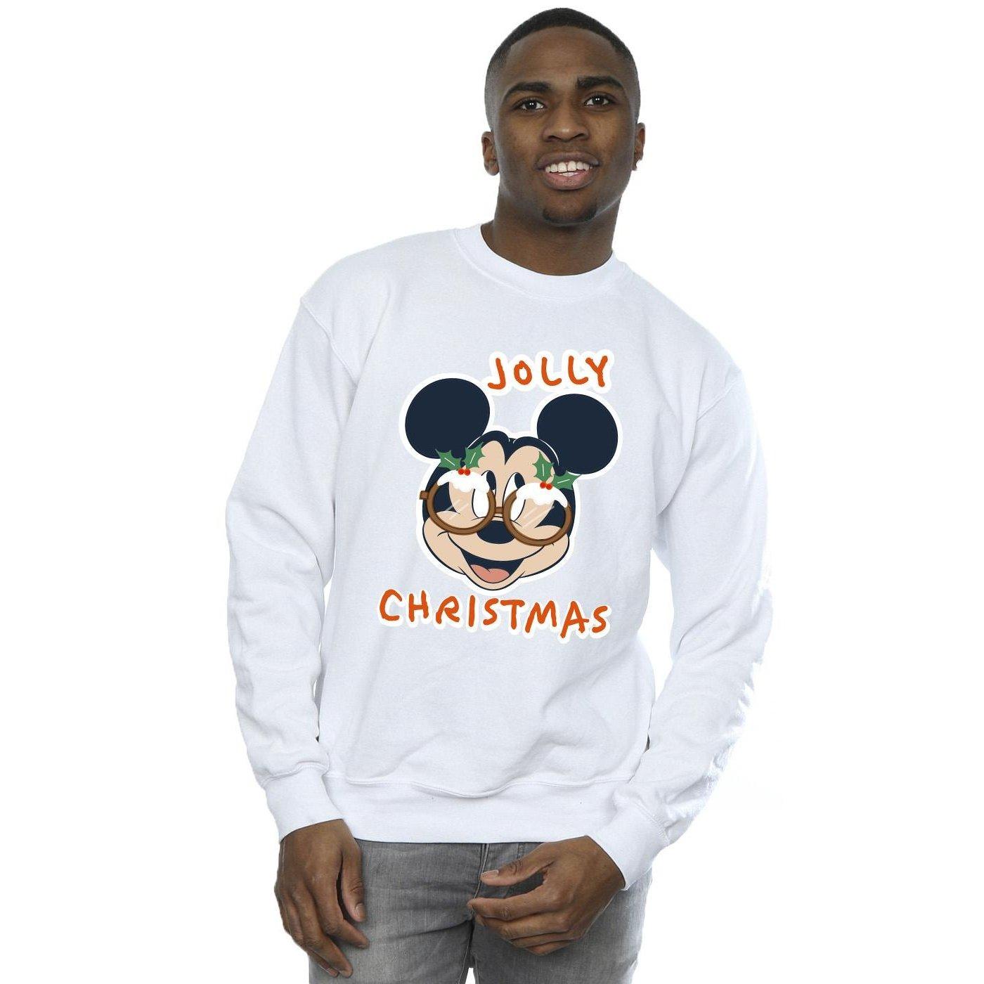 Disney Sweatshirt