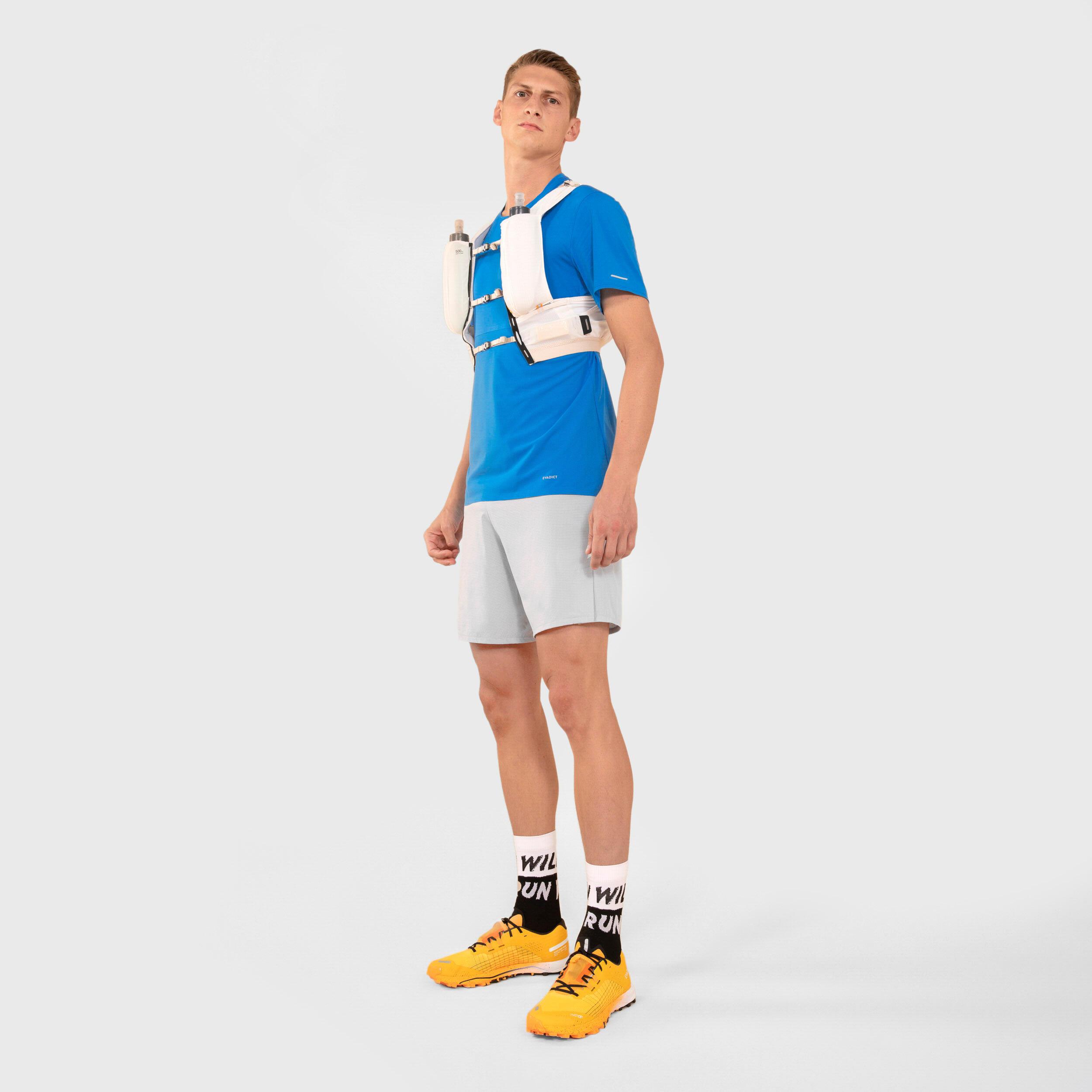 KIPRUN Shorts - RUNNING BAGGY H