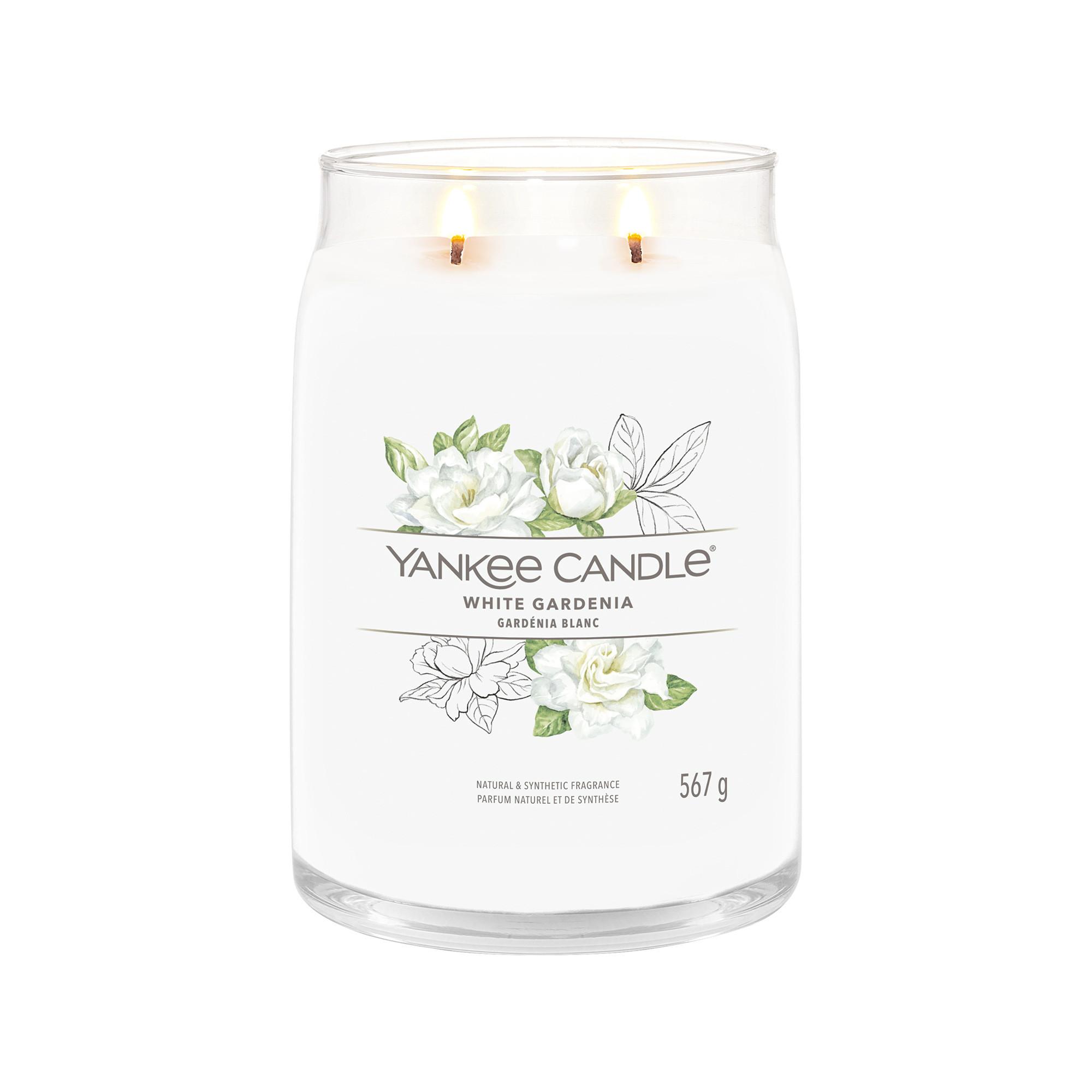 YANKEE CANDLE Duftkerze