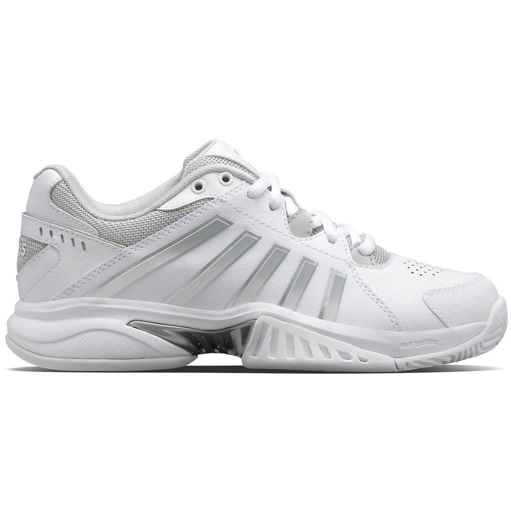K-Swiss damen-tennisschuhe receiver v
