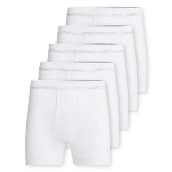 Conta 5er Pack Feinripp - Unterhose kurz