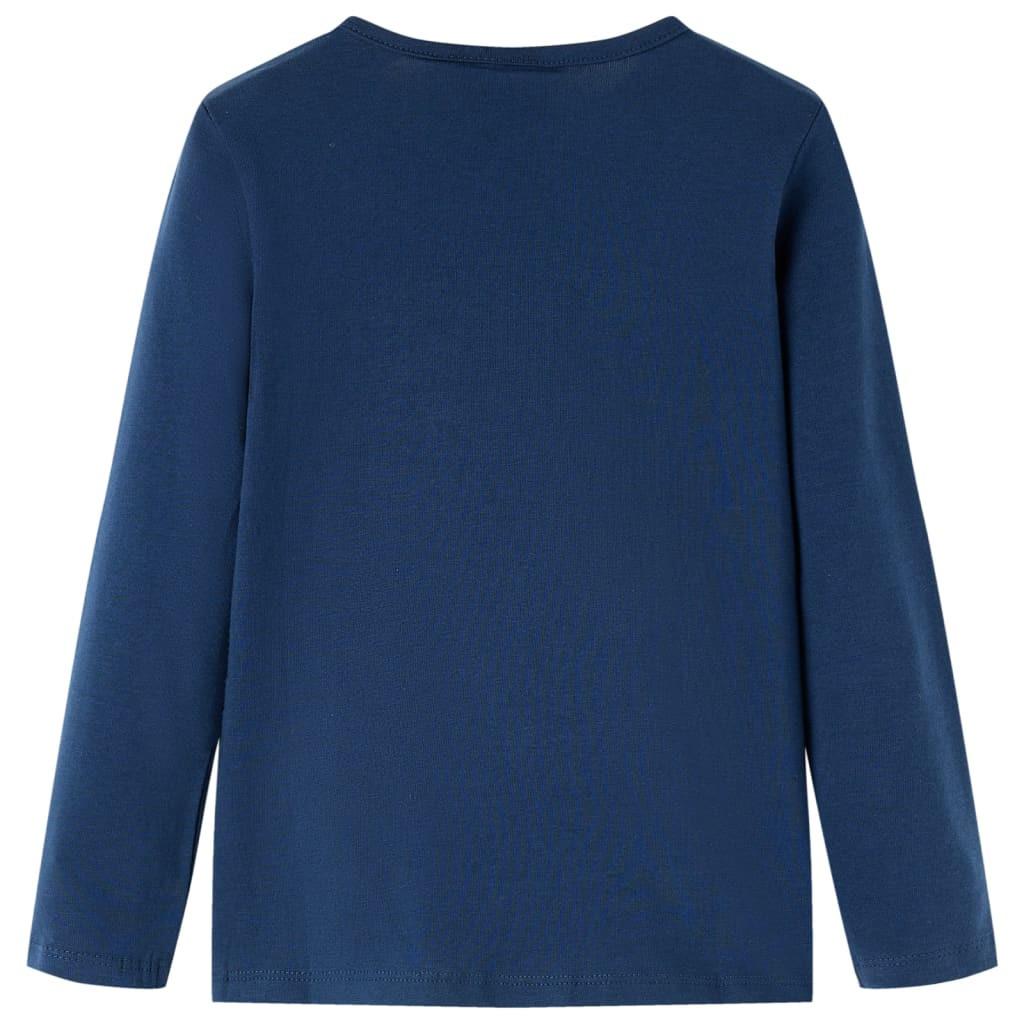 VidaXL Kinder t-shirt baumwolle