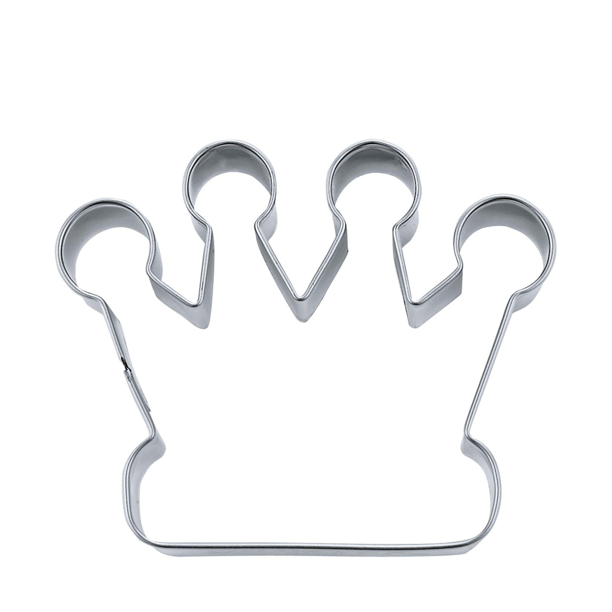 Städter Ausstecher Krone