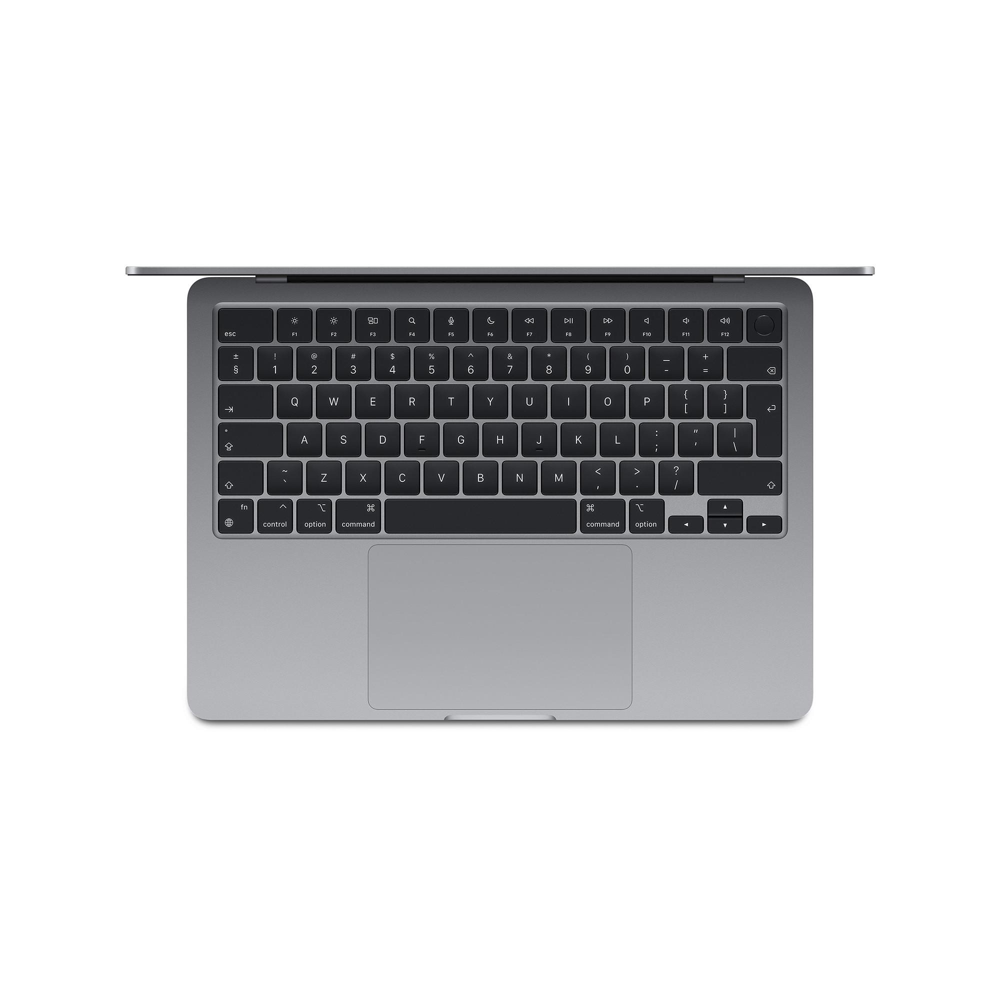 Apple MacBook Air M3 Mac