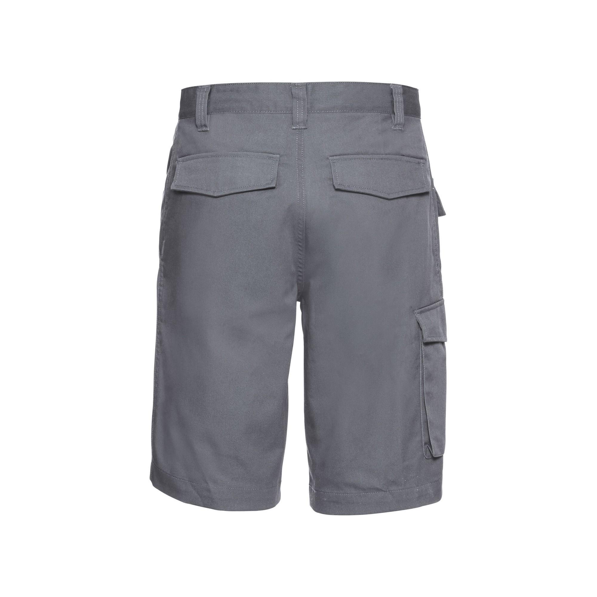 Russell Cargo Shorts