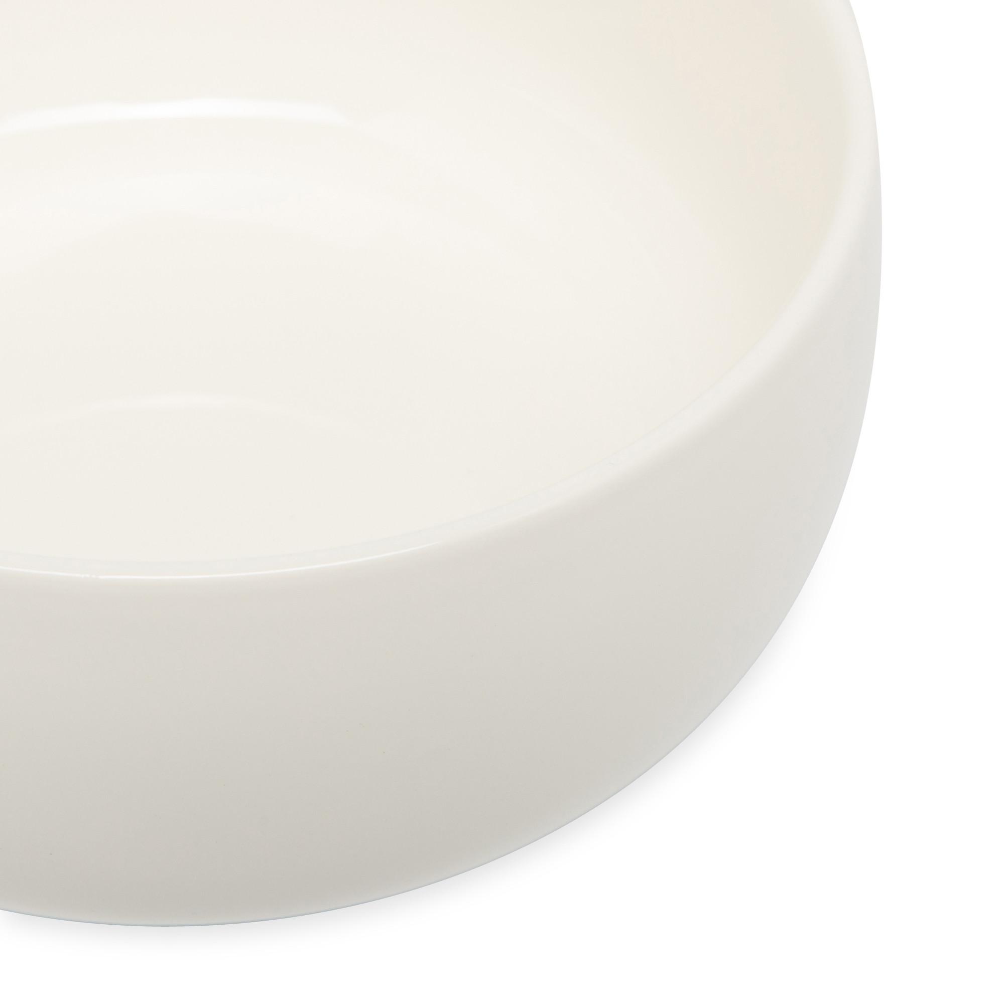 Manor Schale Crema