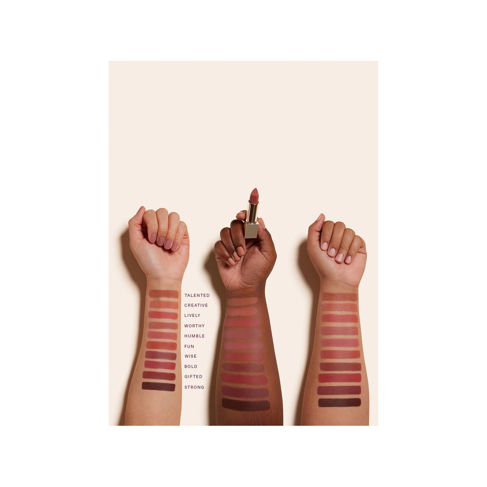 RARE BEAUTY Kind Words Matter Lippenstift